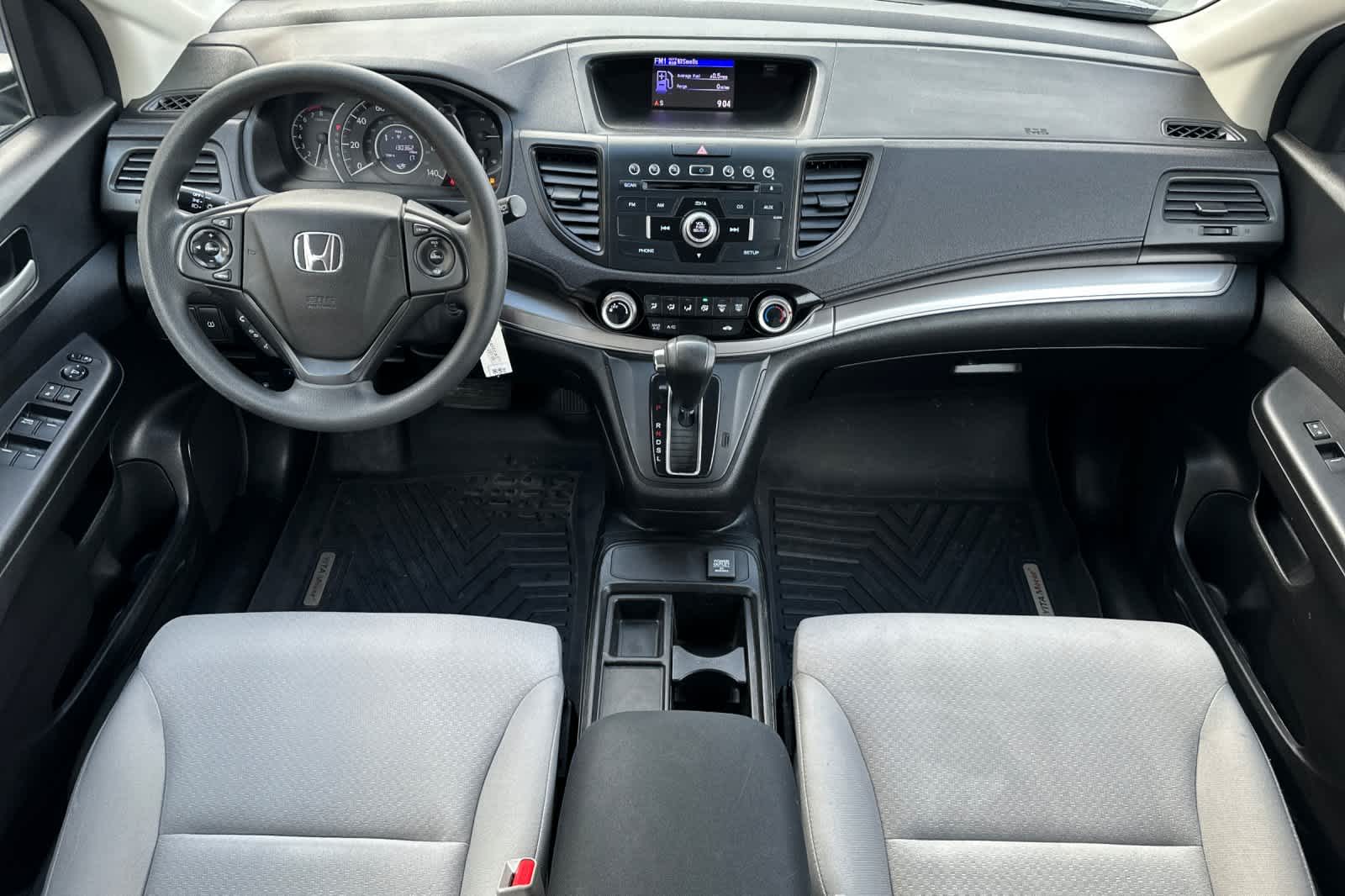 Thumbnail: 2015 Honda CR-V - 3