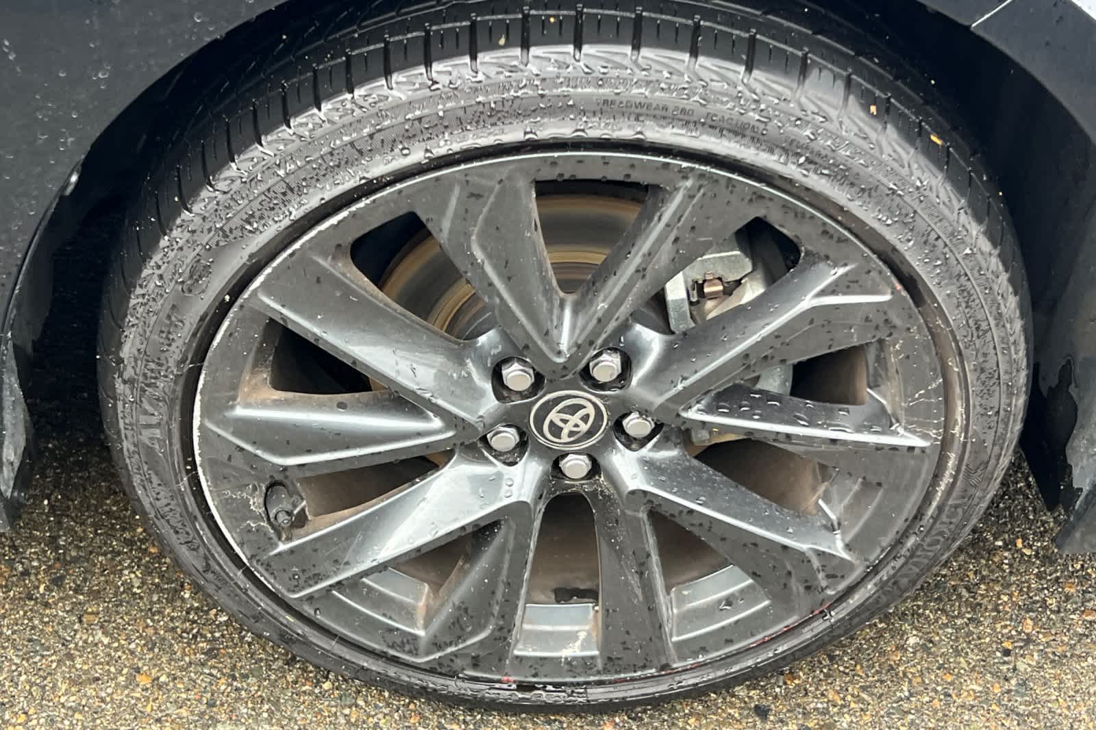 Thumbnail: 2025 Toyota Corolla - 10