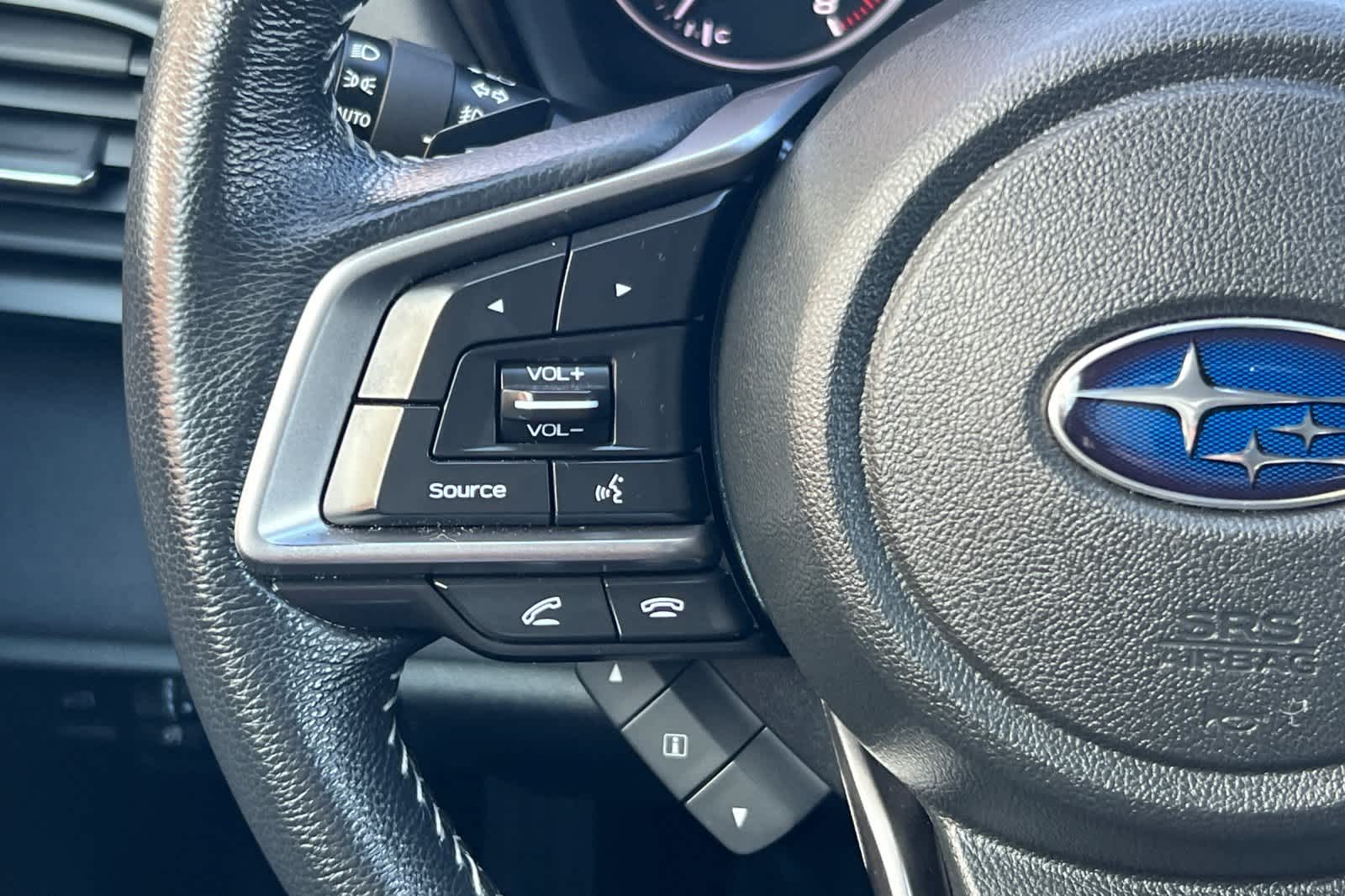 Thumbnail: 2020 Subaru Outback - 25