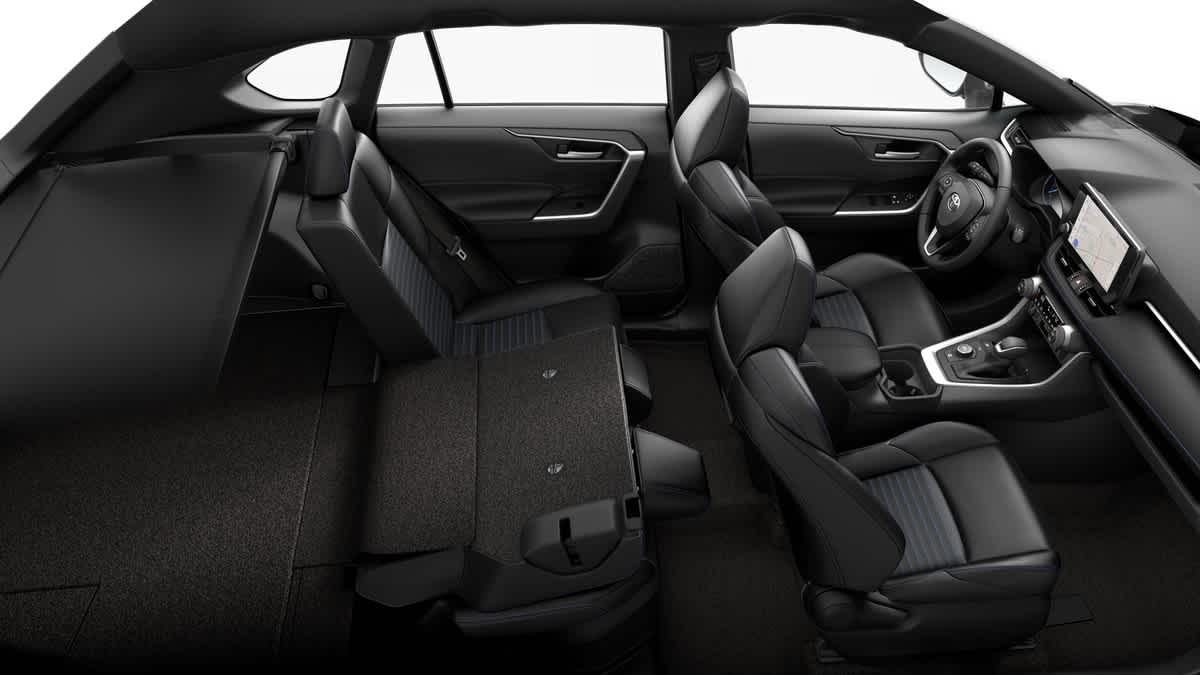 Thumbnail: 2025 Toyota RAV4 - 21