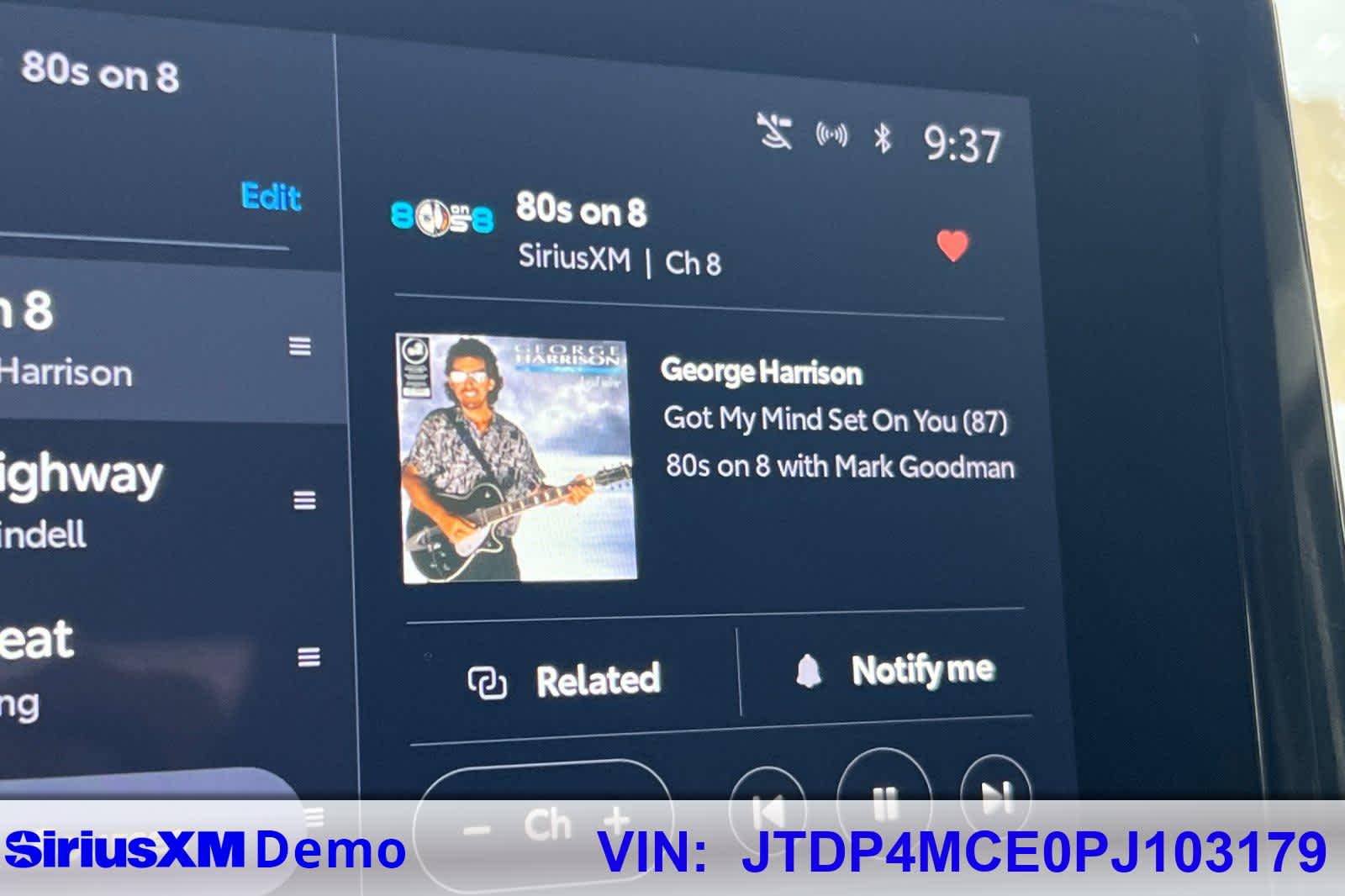 Thumbnail: 2023 Toyota Corolla - 29