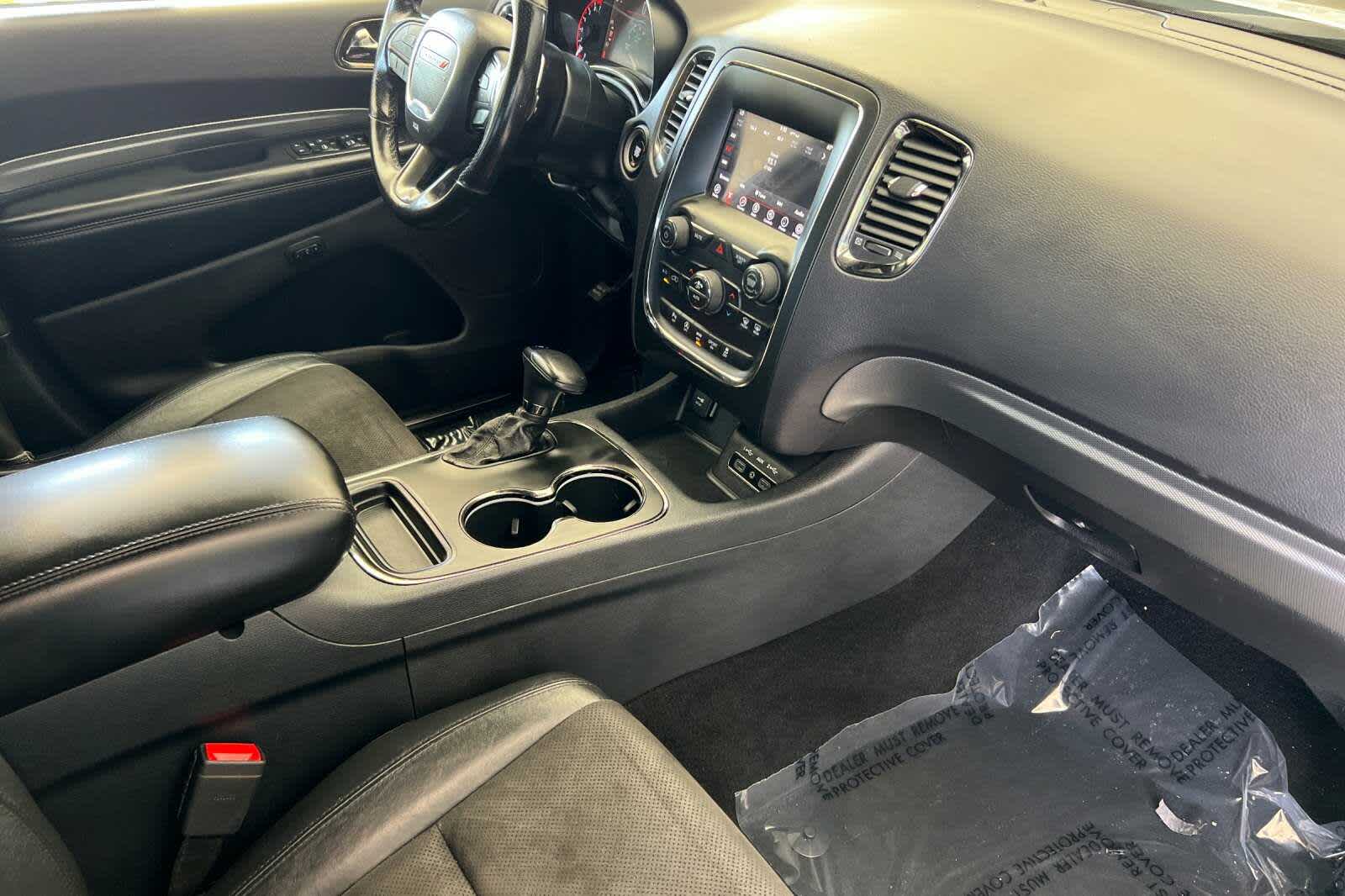 Thumbnail: 2019 Dodge Durango - 18