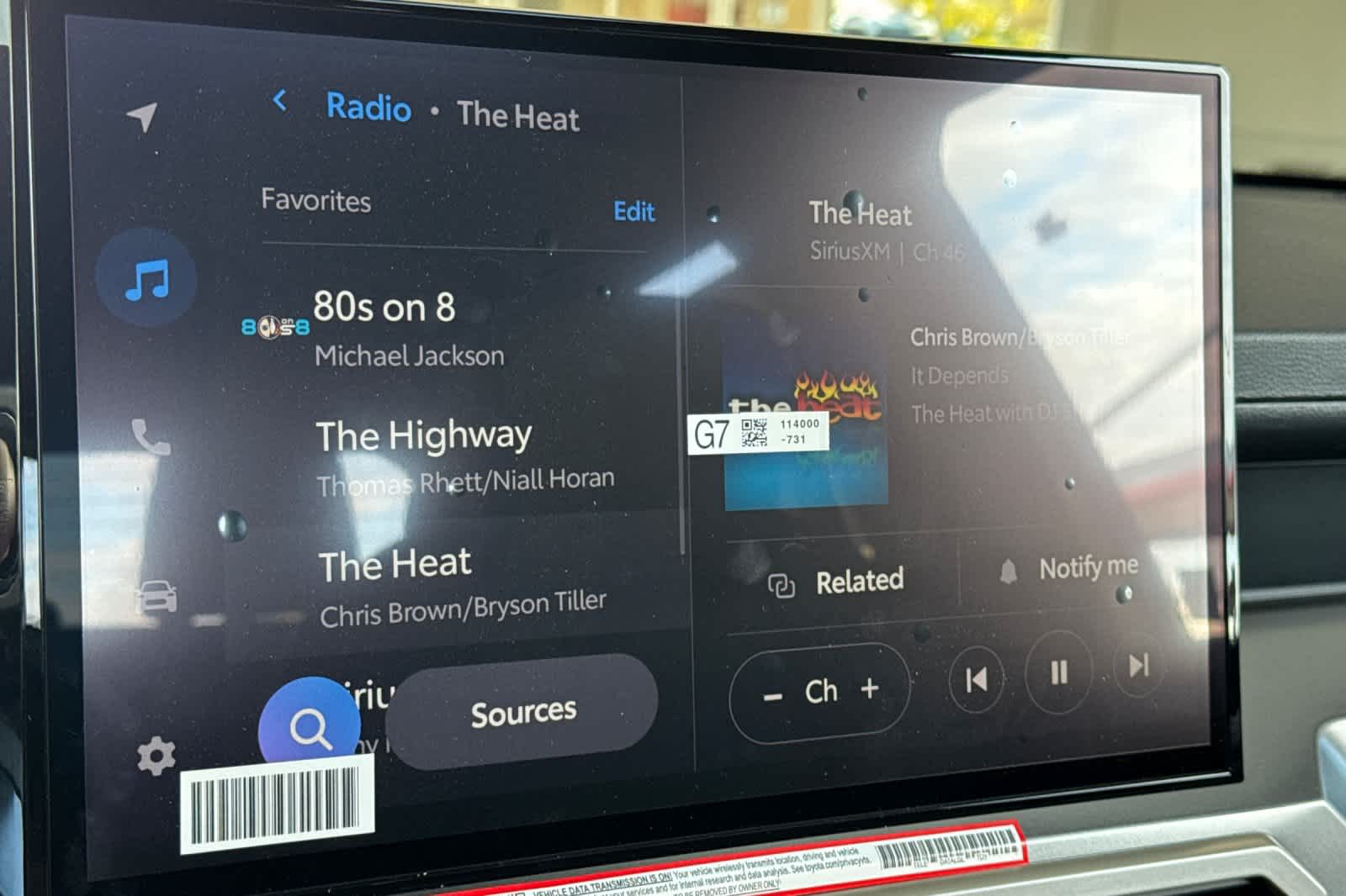 Thumbnail: 2026 Toyota Tacoma - 18