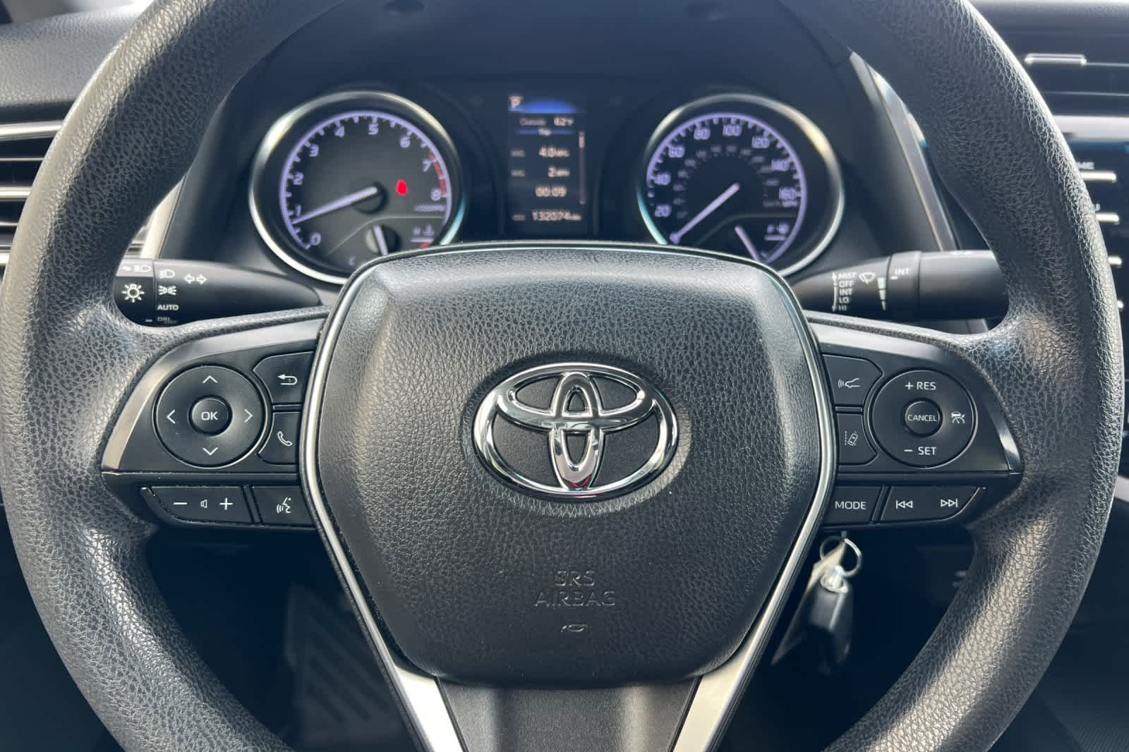 Thumbnail: 2018 Toyota Camry - 22