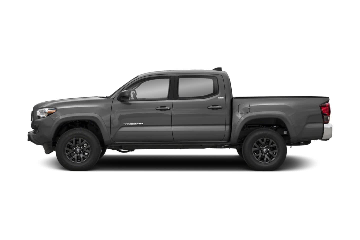 2022 Toyota Tacoma SR5 4