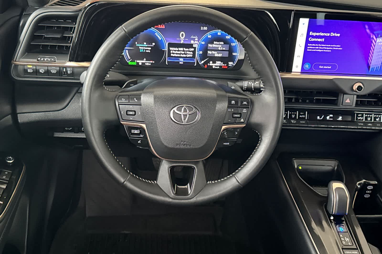 Thumbnail: 2025 Toyota Crown Signia - 15