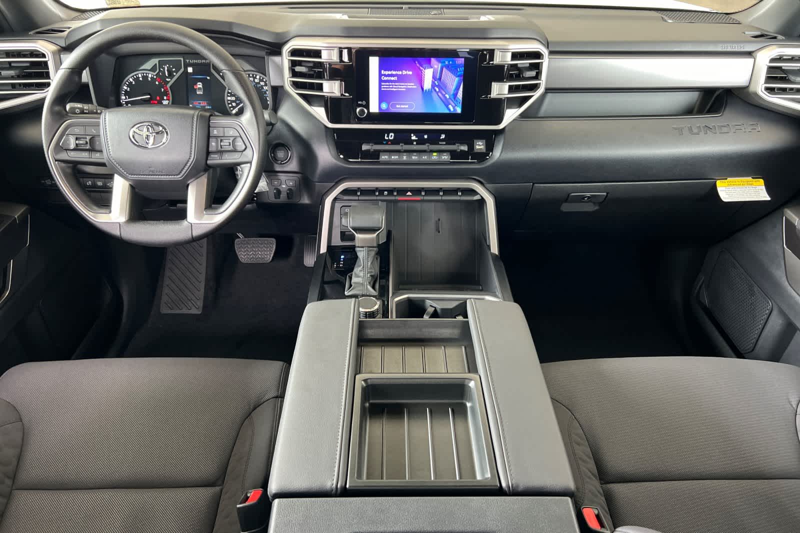 Thumbnail: 2026 Toyota Tundra - 3