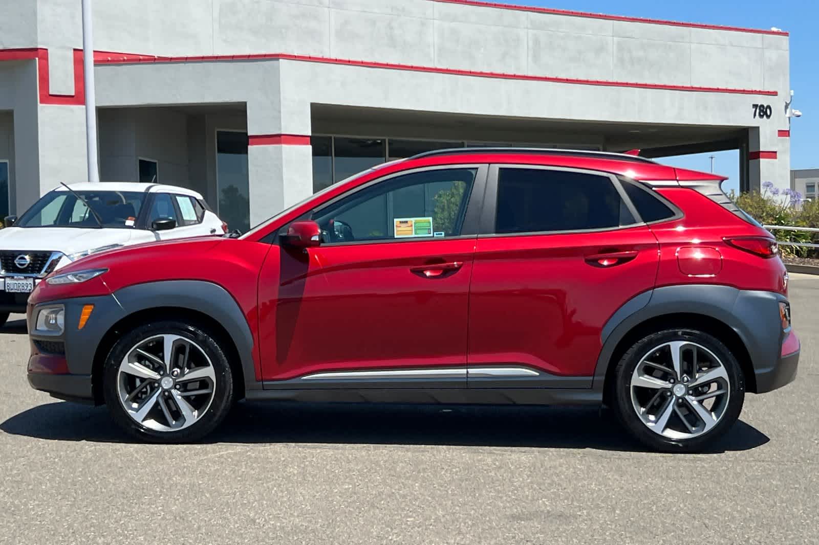 Thumbnail: 2020 Hyundai Kona - 9