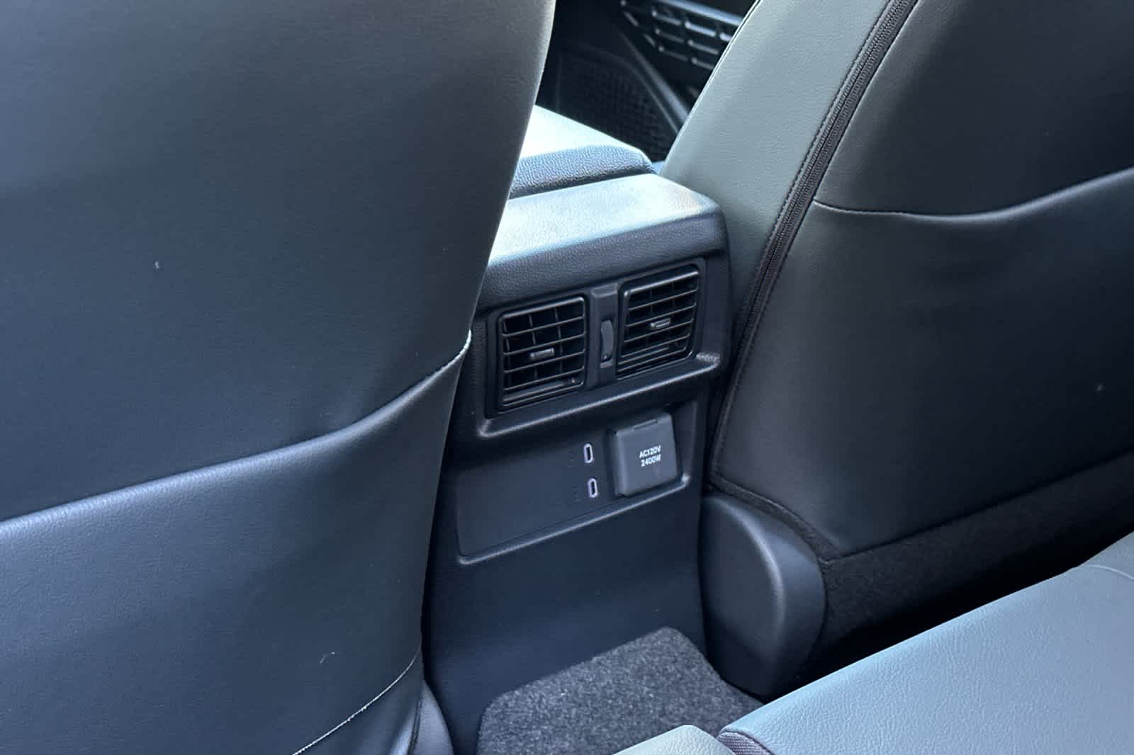 Thumbnail: 2026 Toyota 4Runner - 14