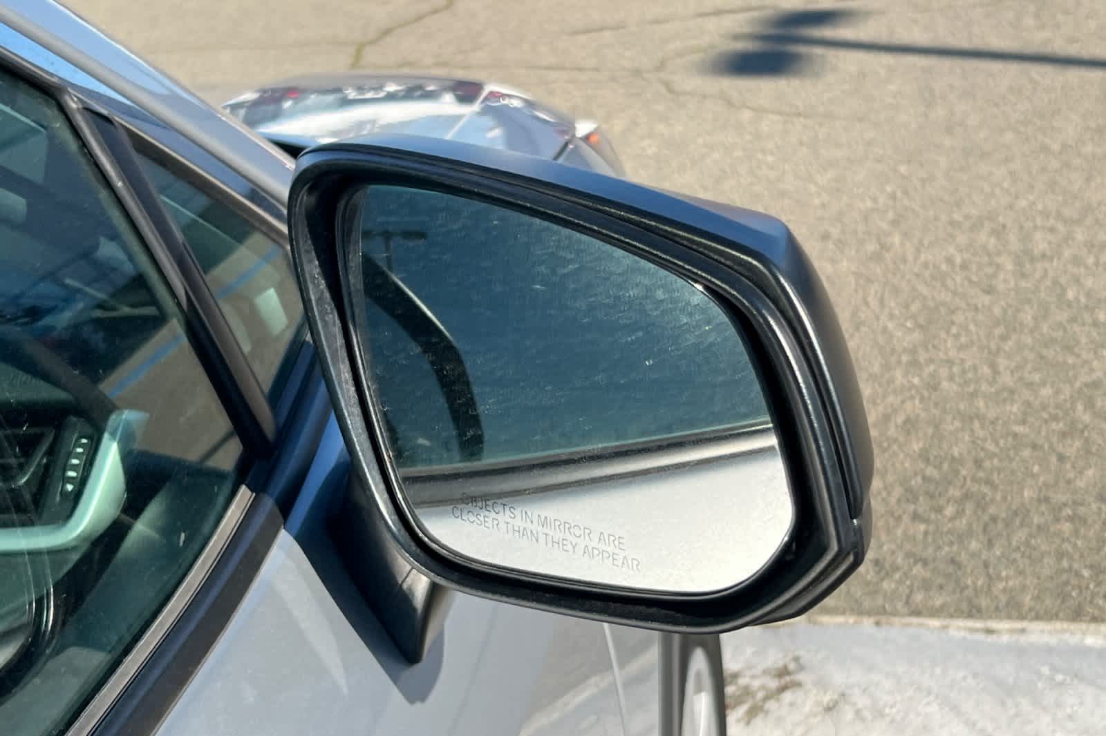 Thumbnail: 2024 Toyota RAV4 - 13