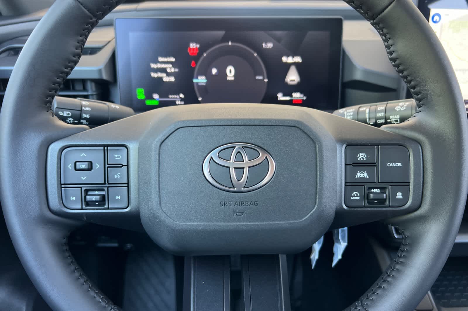Thumbnail: 2026 Toyota RAV4 - 24