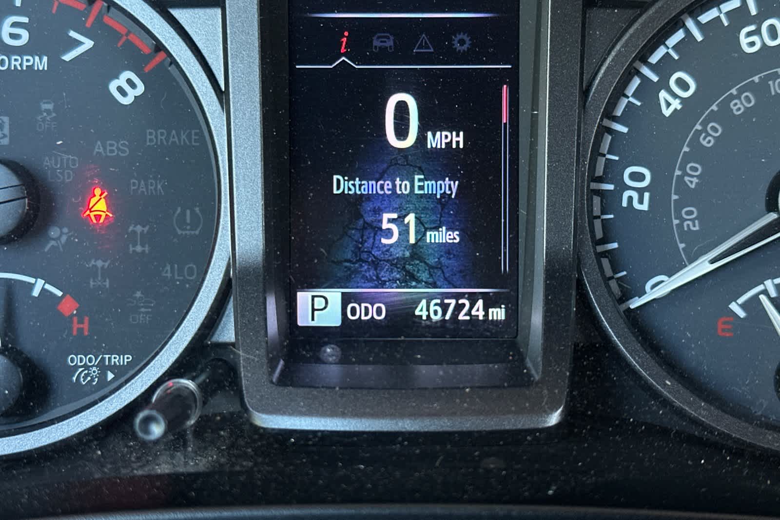 Thumbnail: 2023 Toyota Tacoma - 28