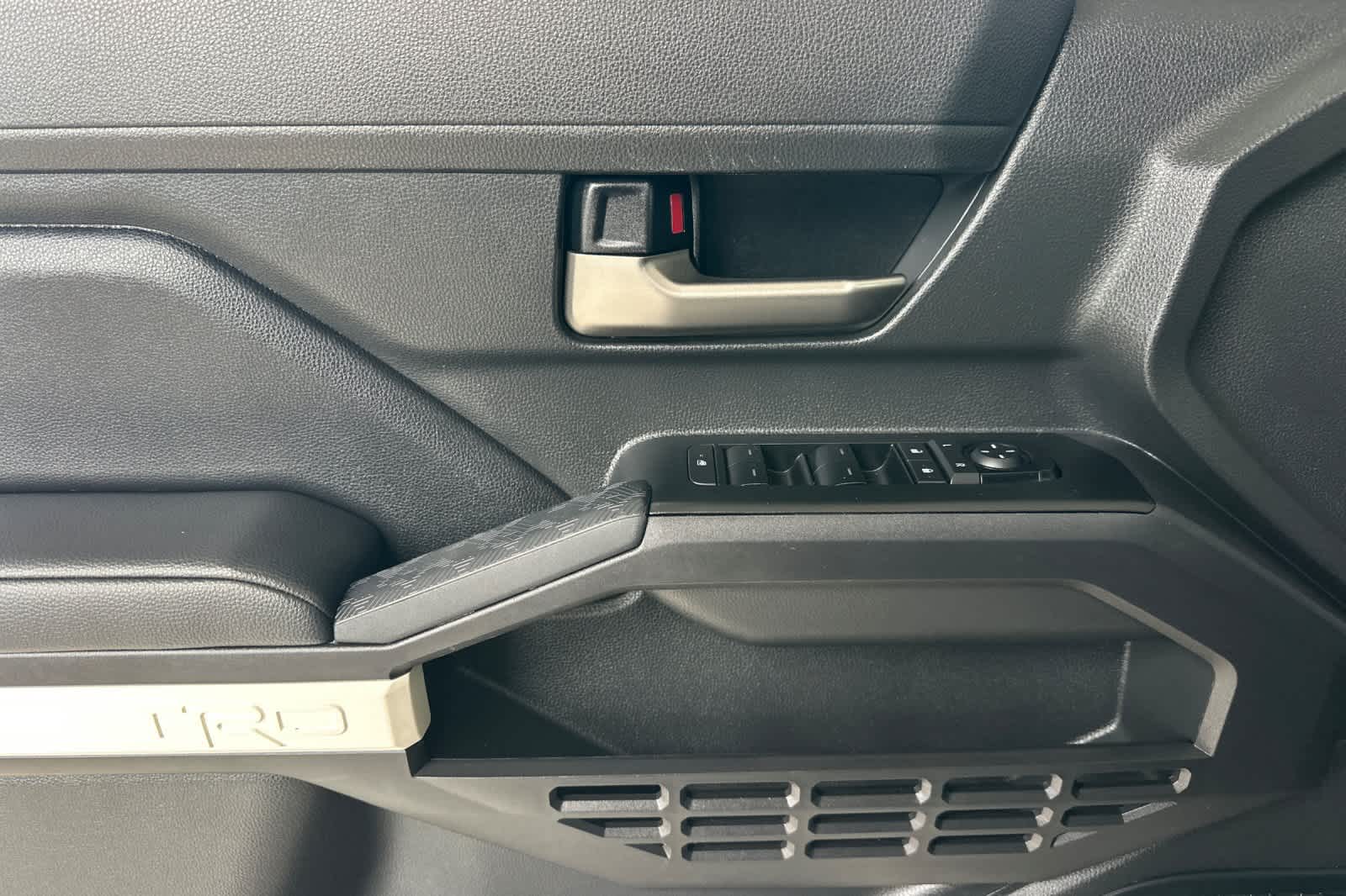 Thumbnail: 2024 Toyota Tacoma - 12