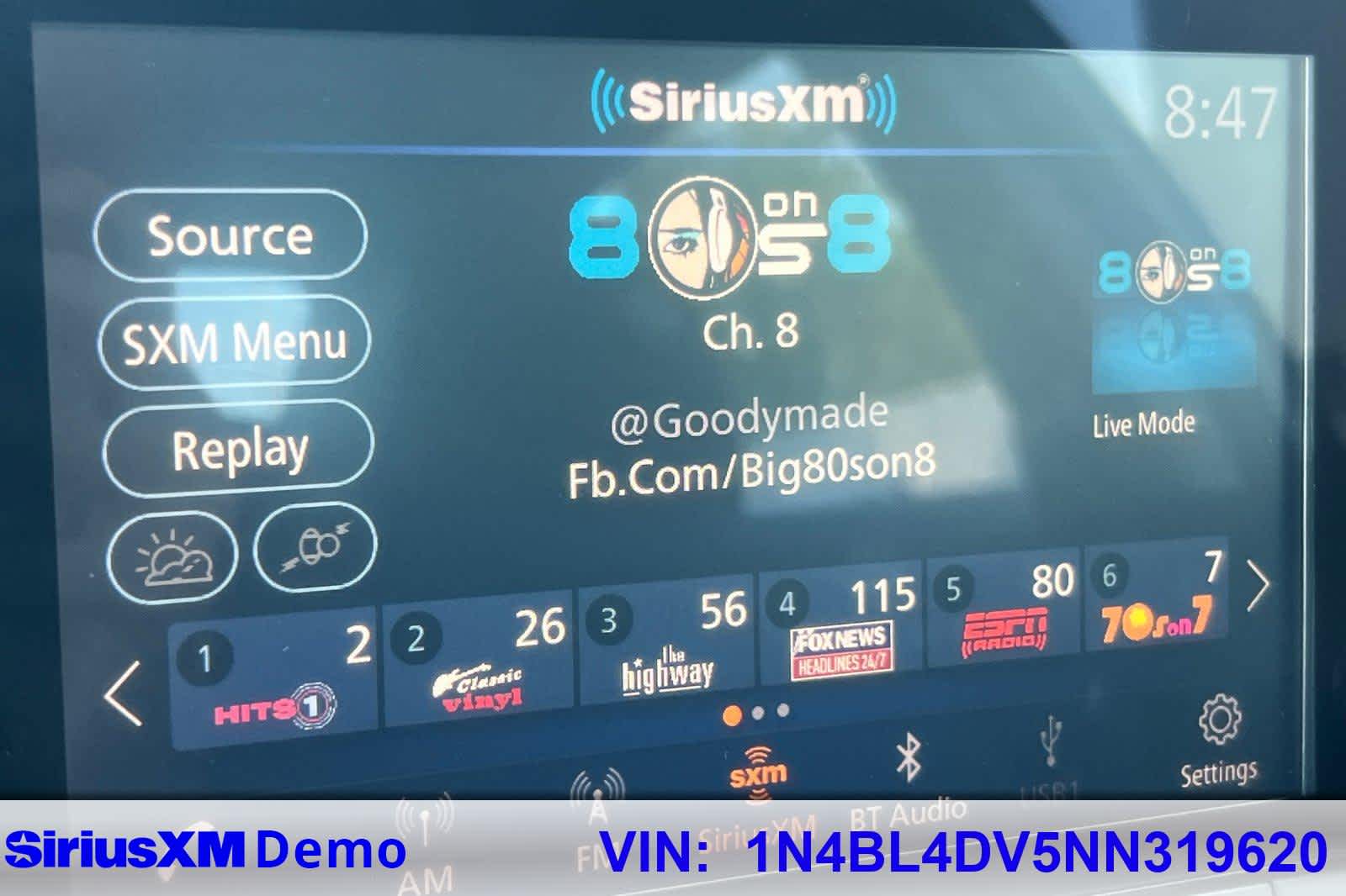 Thumbnail: 2022 Nissan Altima - 29