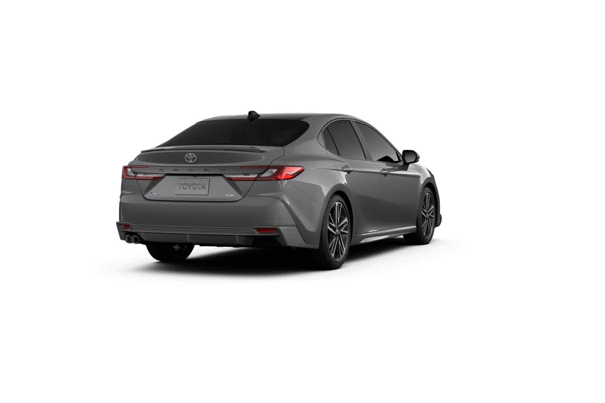 Thumbnail: 2026 Toyota Camry - 9