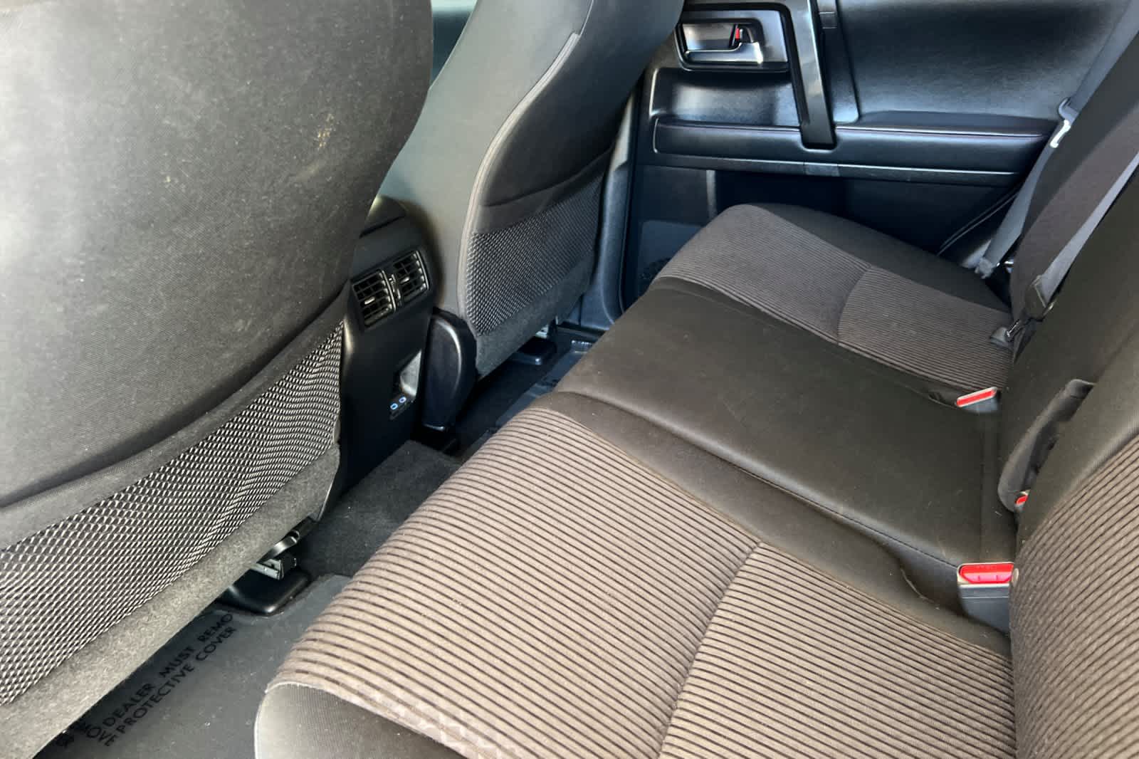 Thumbnail: 2024 Toyota 4Runner - 4