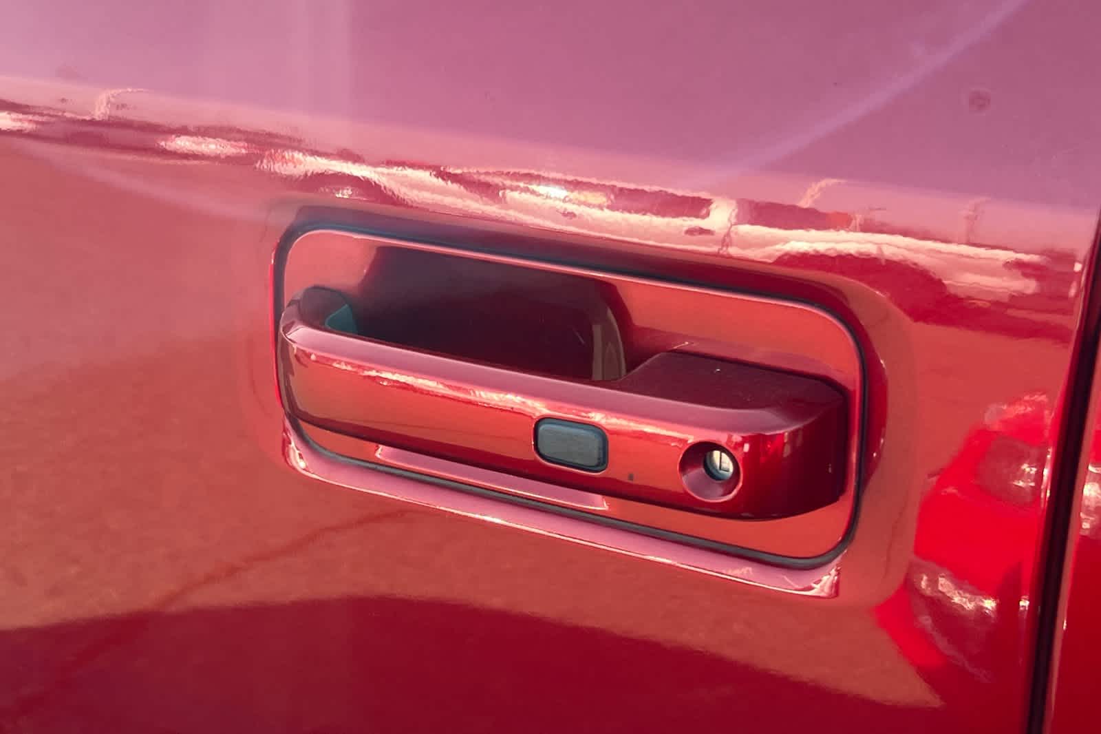 Thumbnail: 2015 Ford F-150 - 18