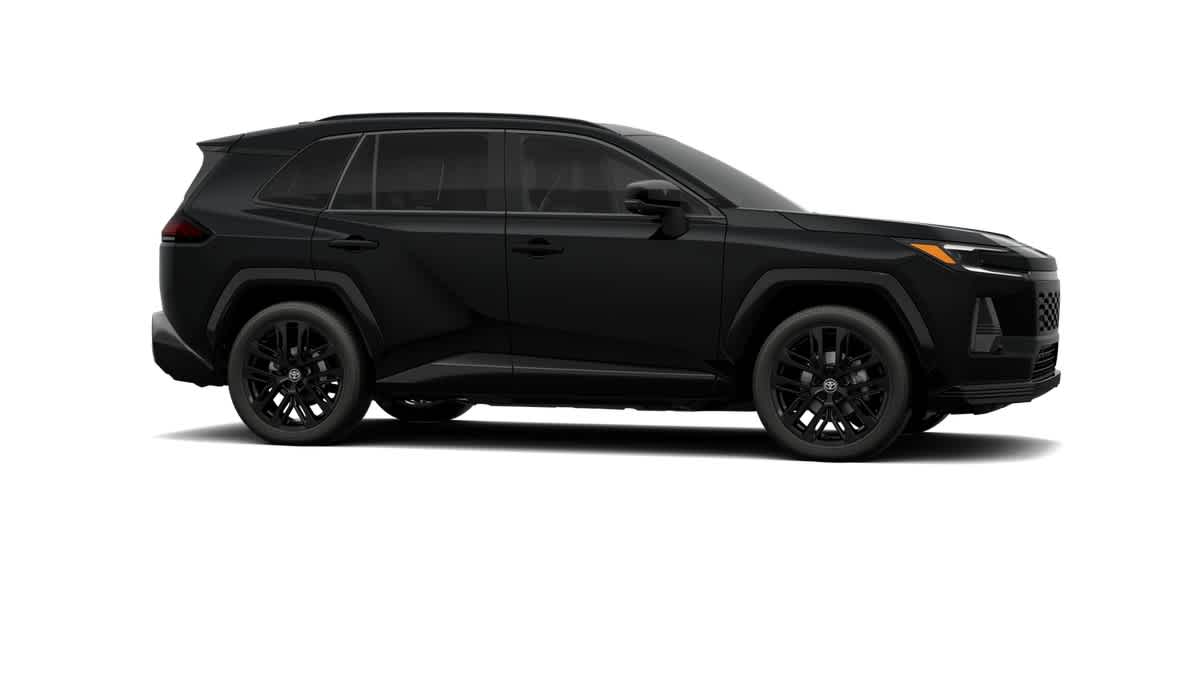 Thumbnail: 2026 Toyota RAV4 - 13