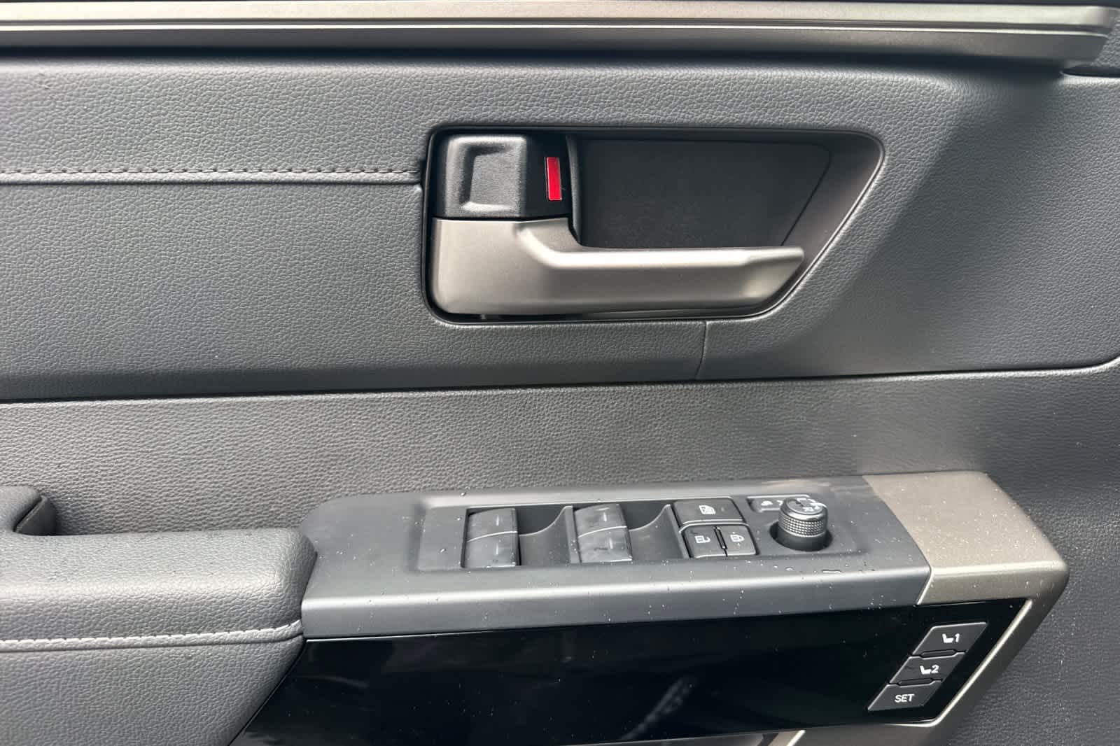 Thumbnail: 2026 Toyota Tundra - 12