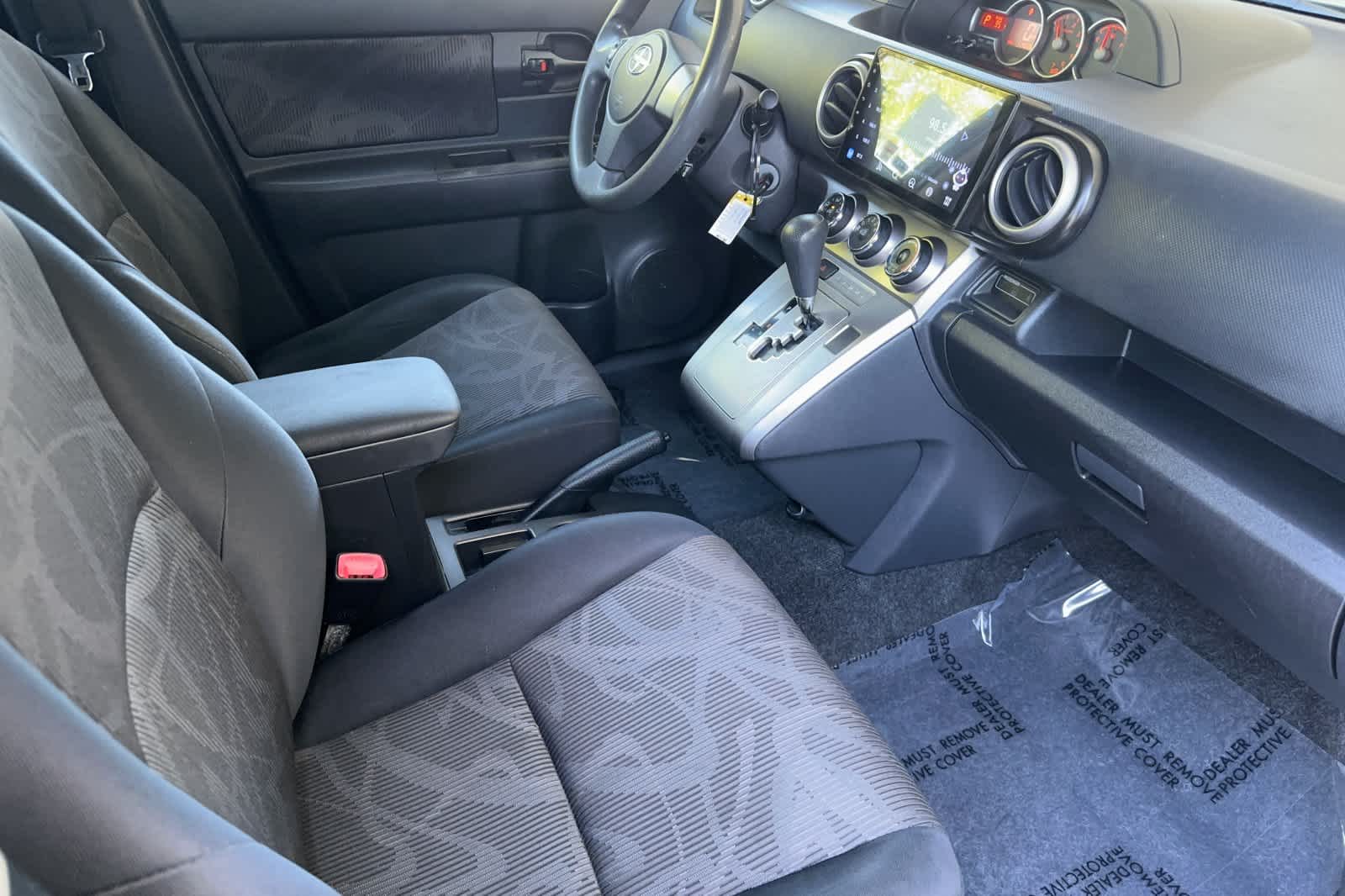 Thumbnail: 2013 Scion xB - 16