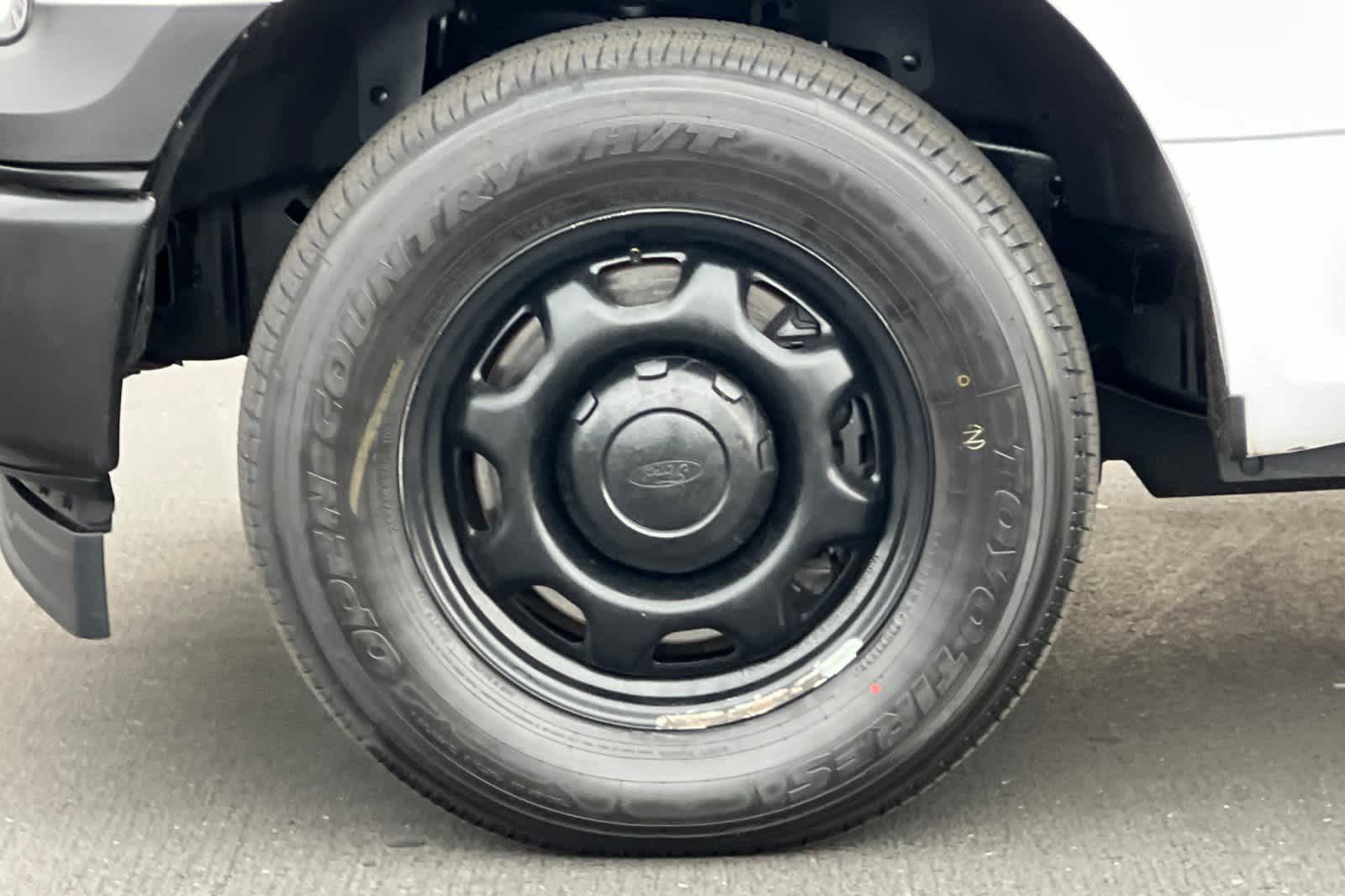 Thumbnail: 2015 Ford F-150 - 28