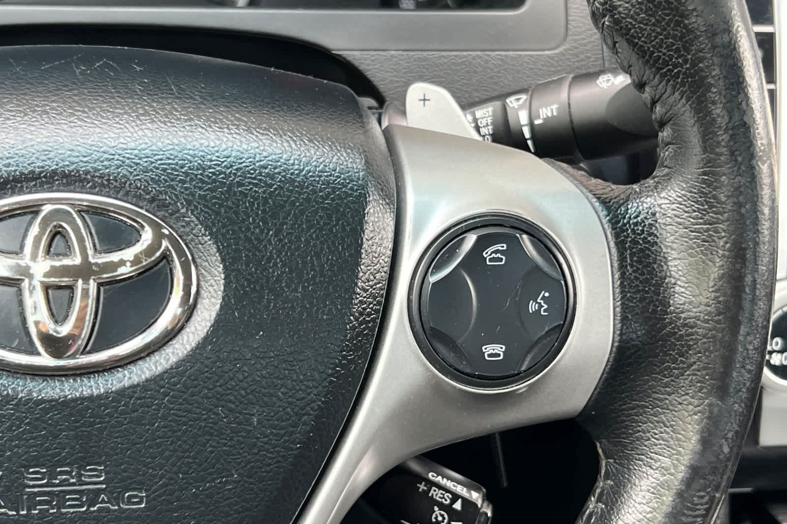 Thumbnail: 2013 Toyota Camry - 26