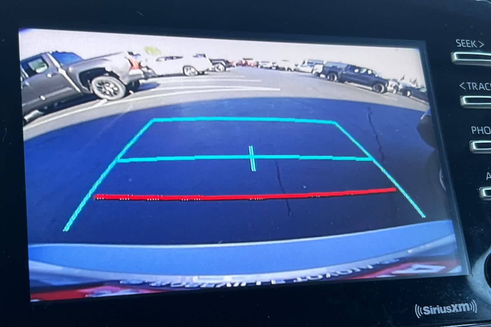 Thumbnail: 2022 Toyota Camry - 19