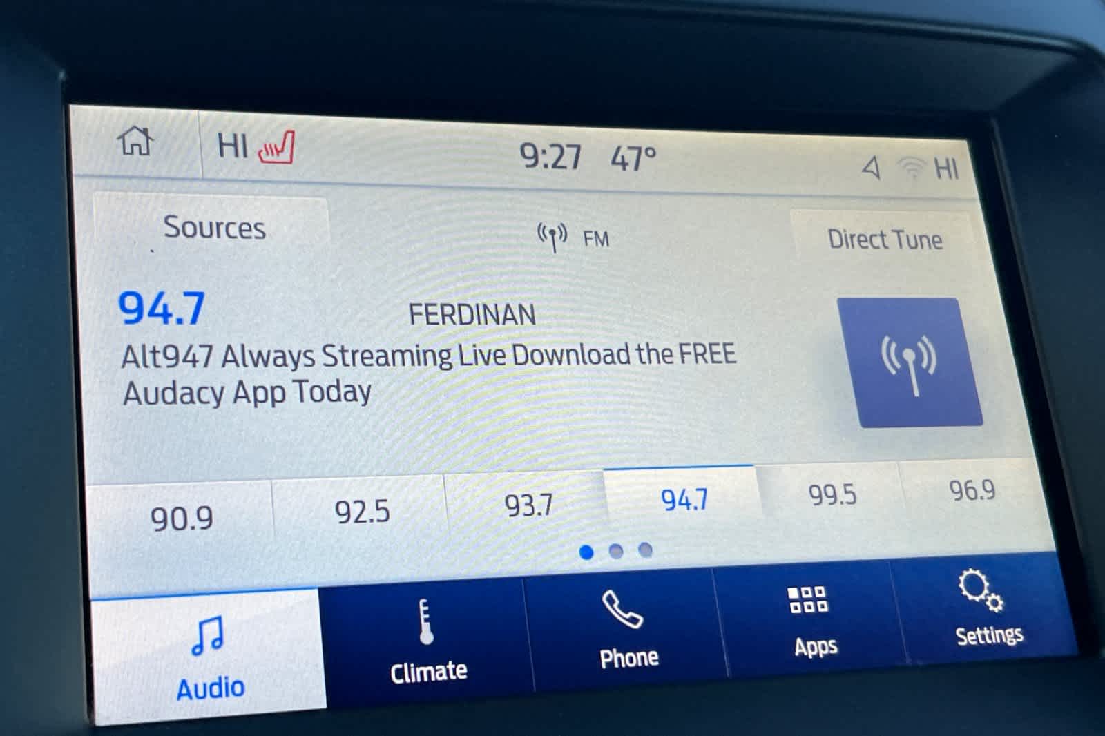 Thumbnail: 2020 Ford Edge - 20