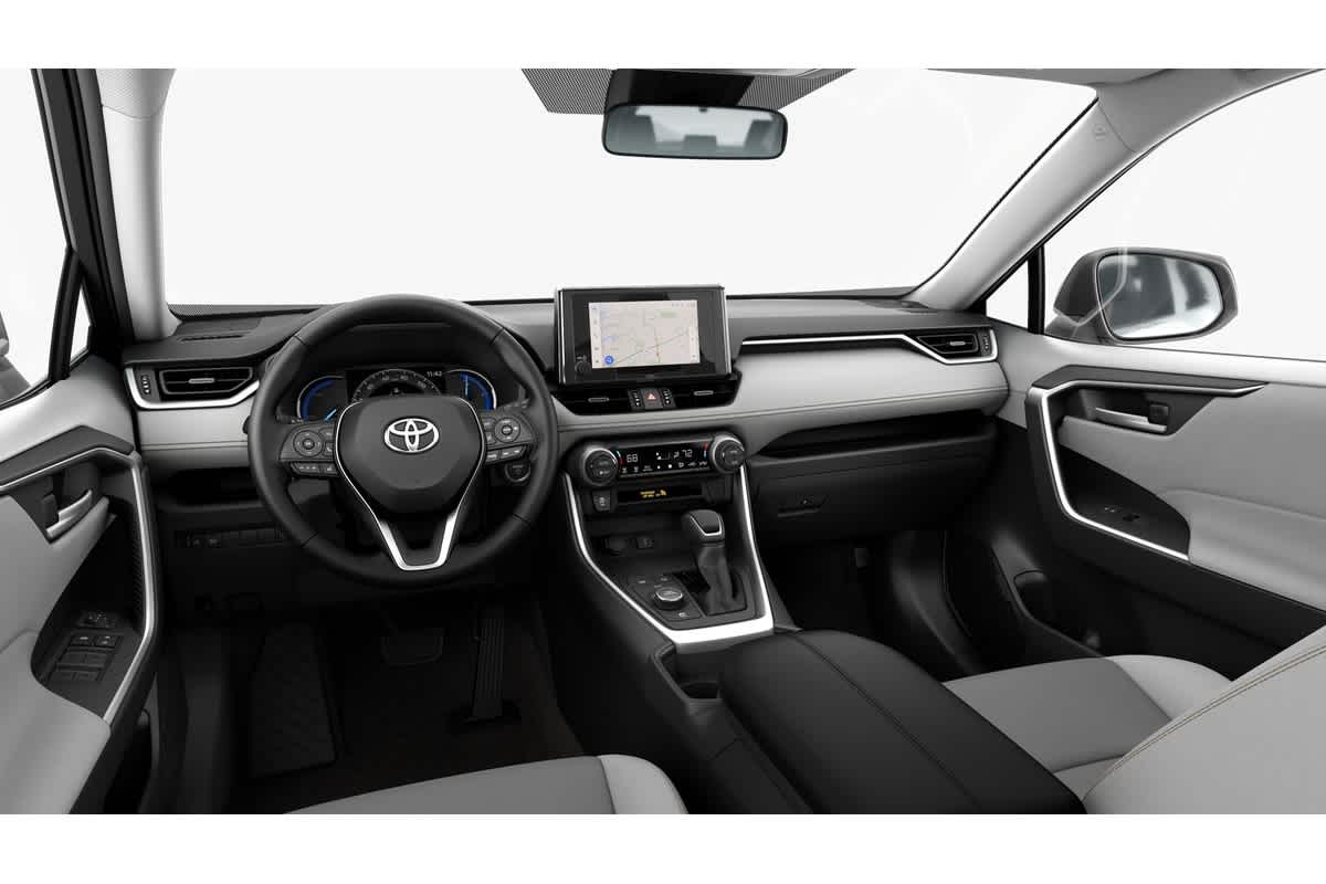 Thumbnail: 2025 Toyota RAV4 - 19