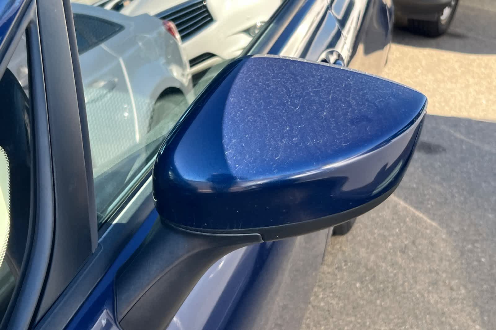 Thumbnail: 2017 Nissan Versa Note - 21