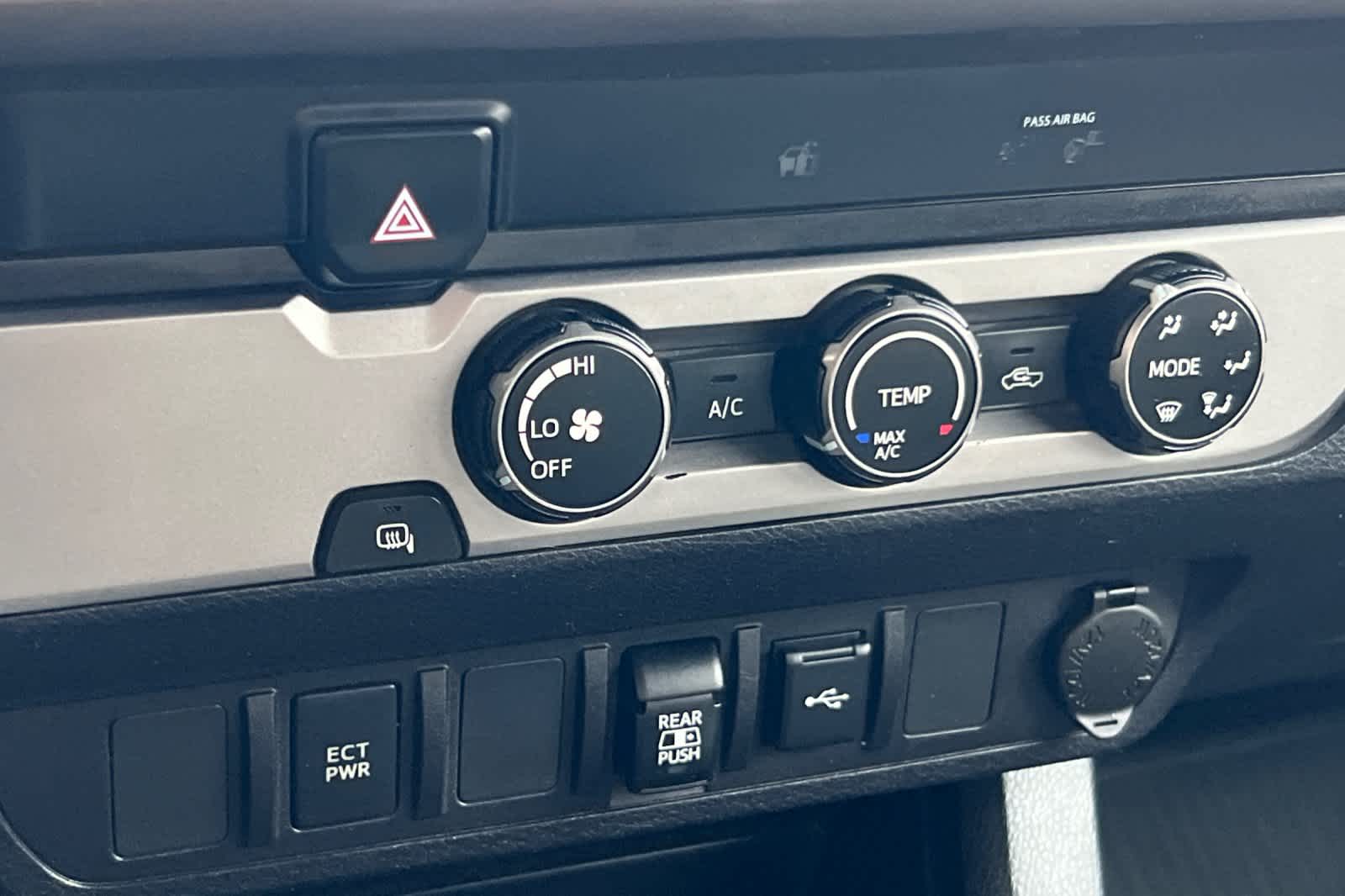 Thumbnail: 2020 Toyota Tacoma - 20