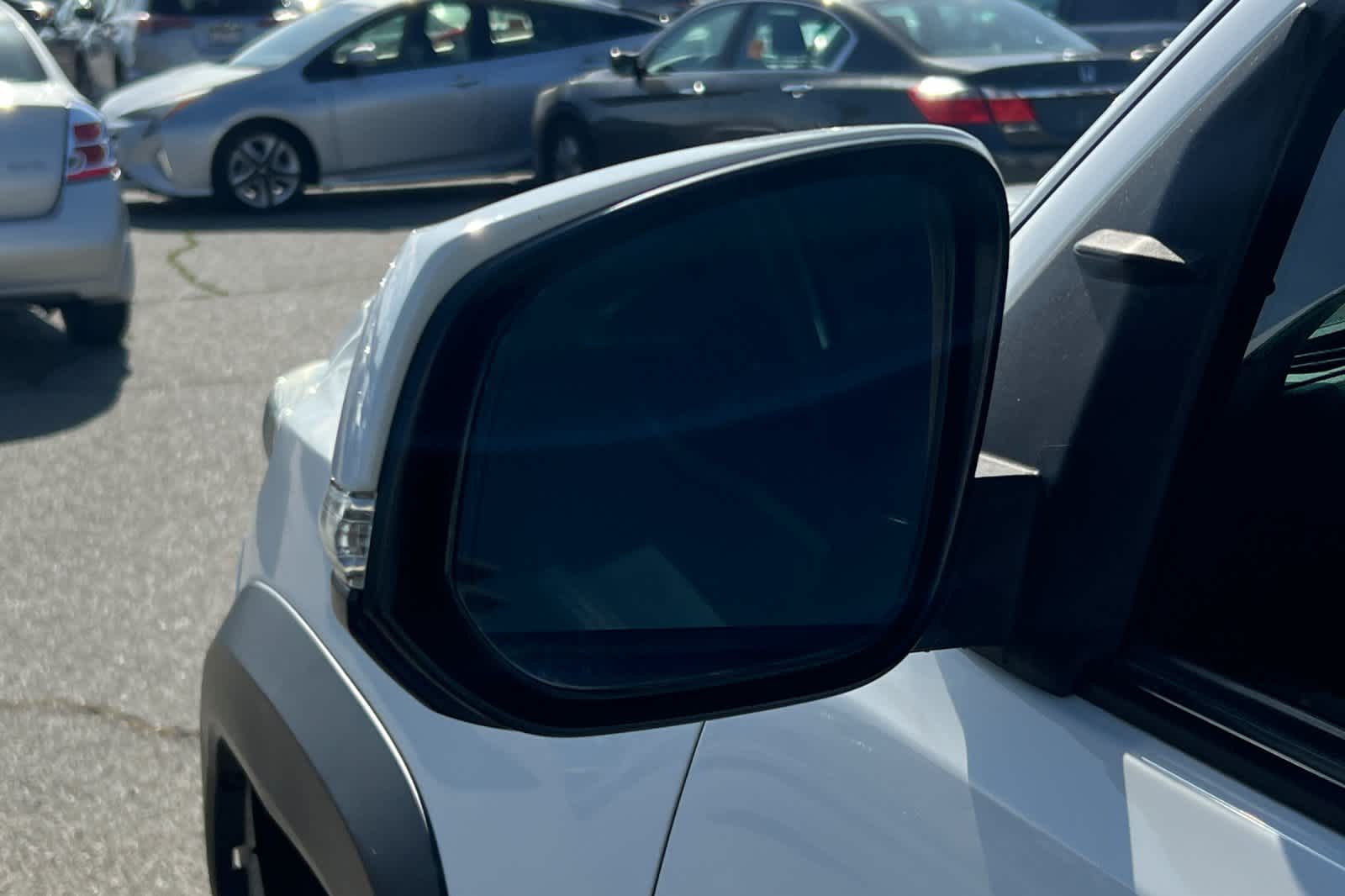 Thumbnail: 2019 Toyota Tacoma - 8