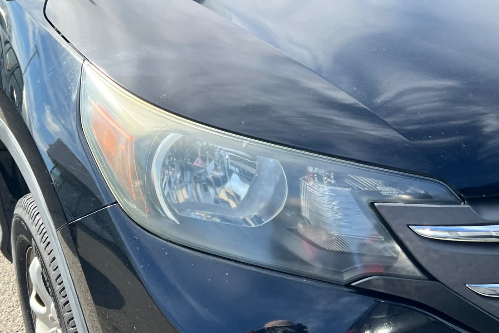 Thumbnail: 2013 Honda CR-V - 8