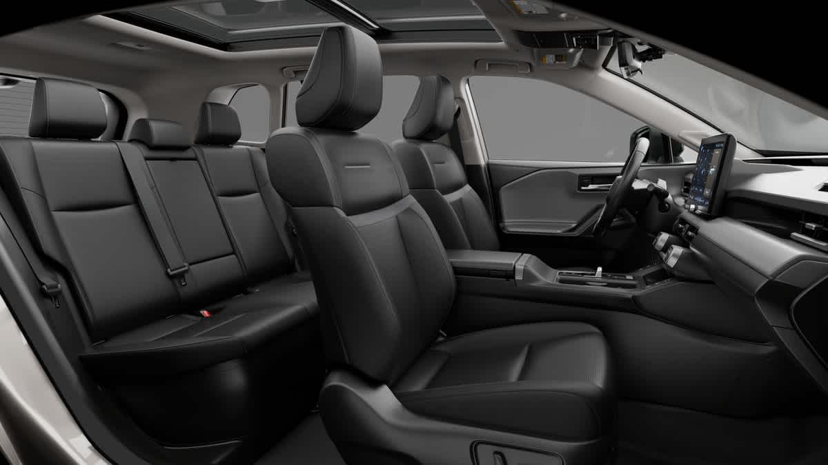 Thumbnail: 2026 Toyota RAV4 - 20