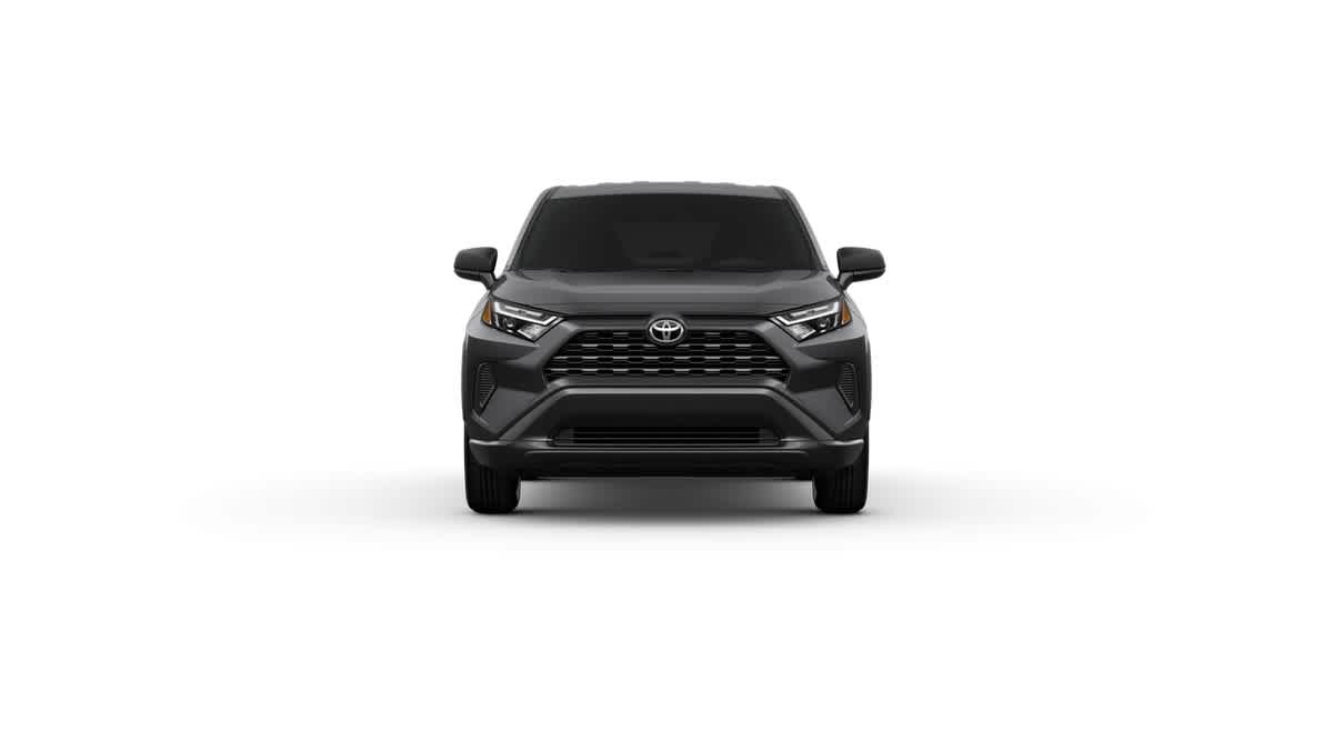 Thumbnail: 2025 Toyota RAV4 - 17