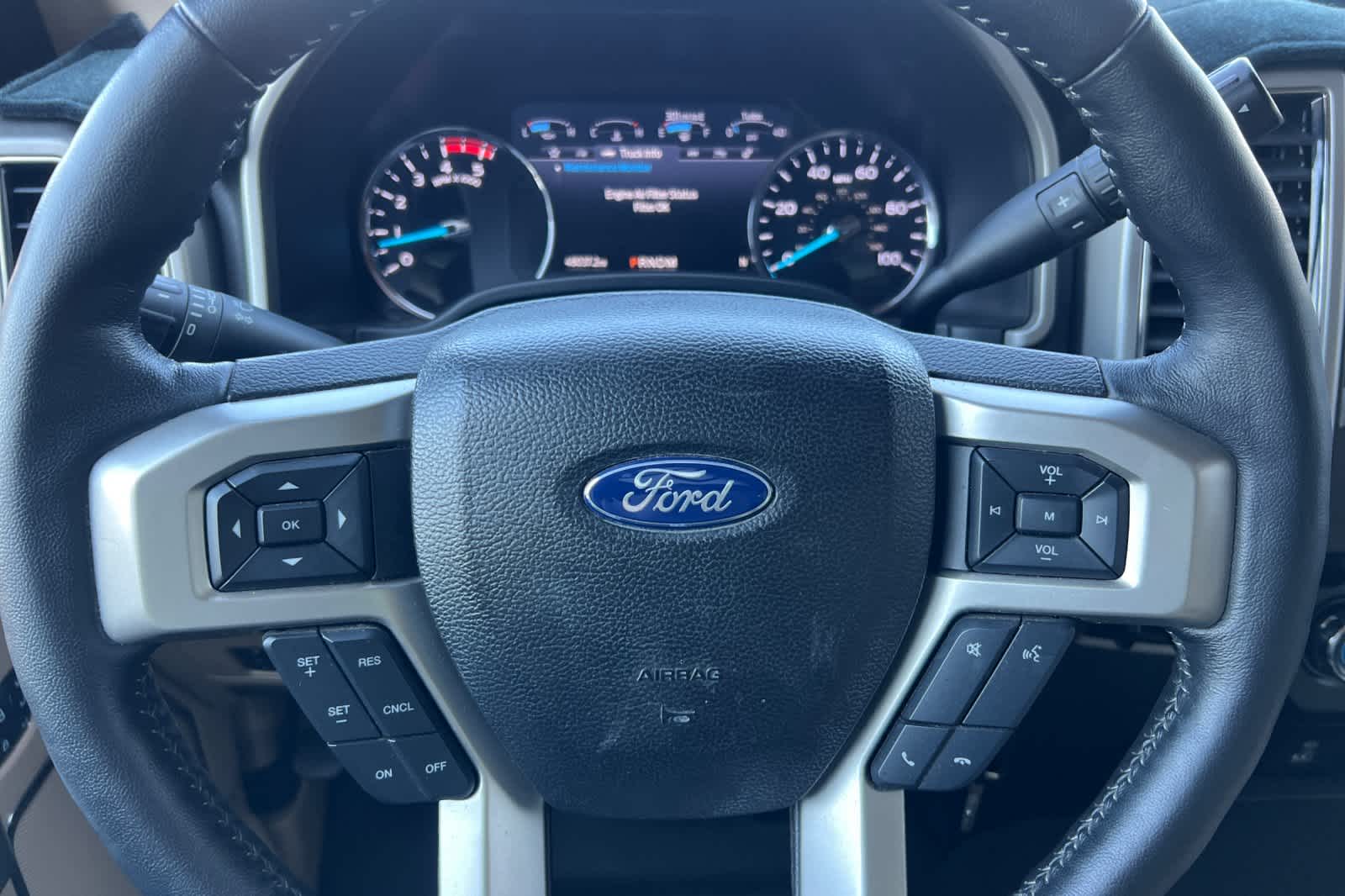 Thumbnail: 2021 Ford F-250 - 22