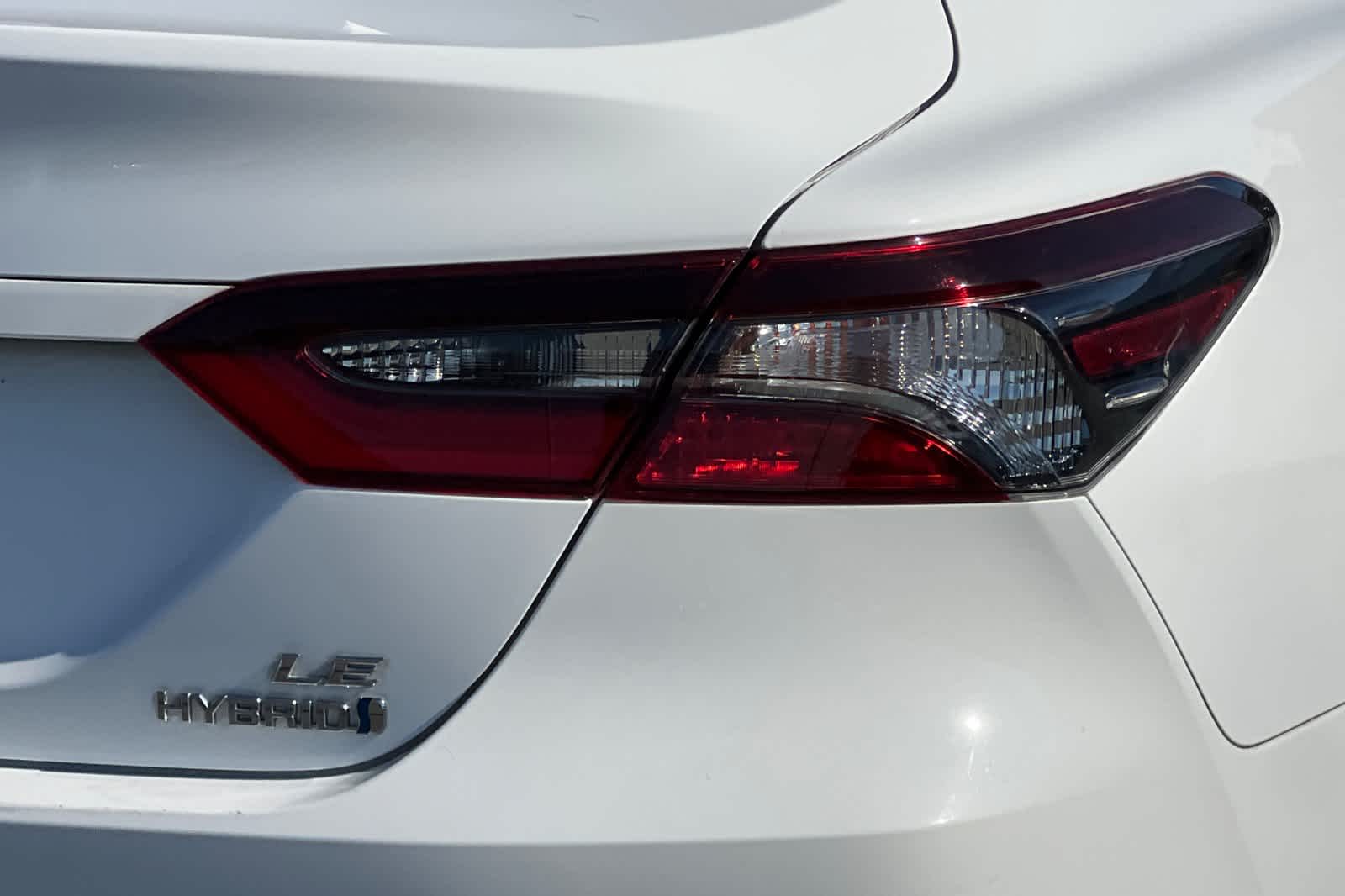 Thumbnail: 2023 Toyota Camry - 30