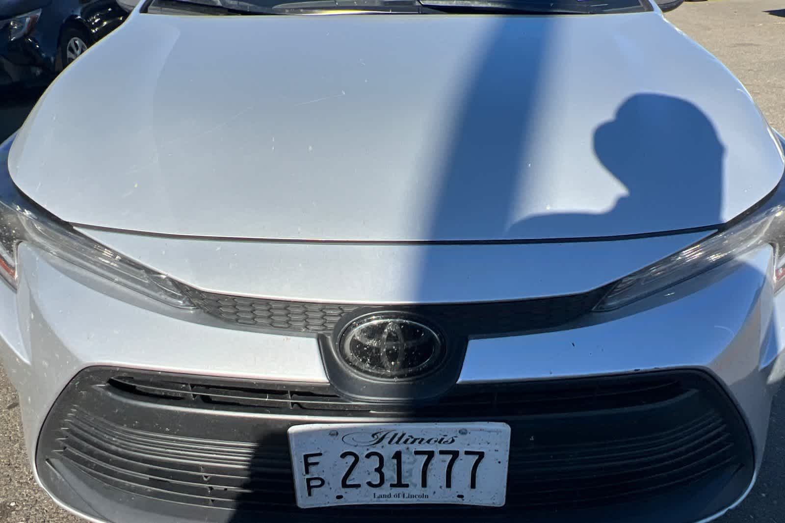 Thumbnail: 2024 Toyota Corolla - 12