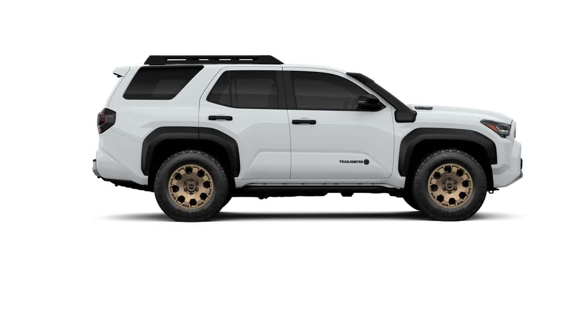 Thumbnail: 2026 Toyota 4Runner - 12