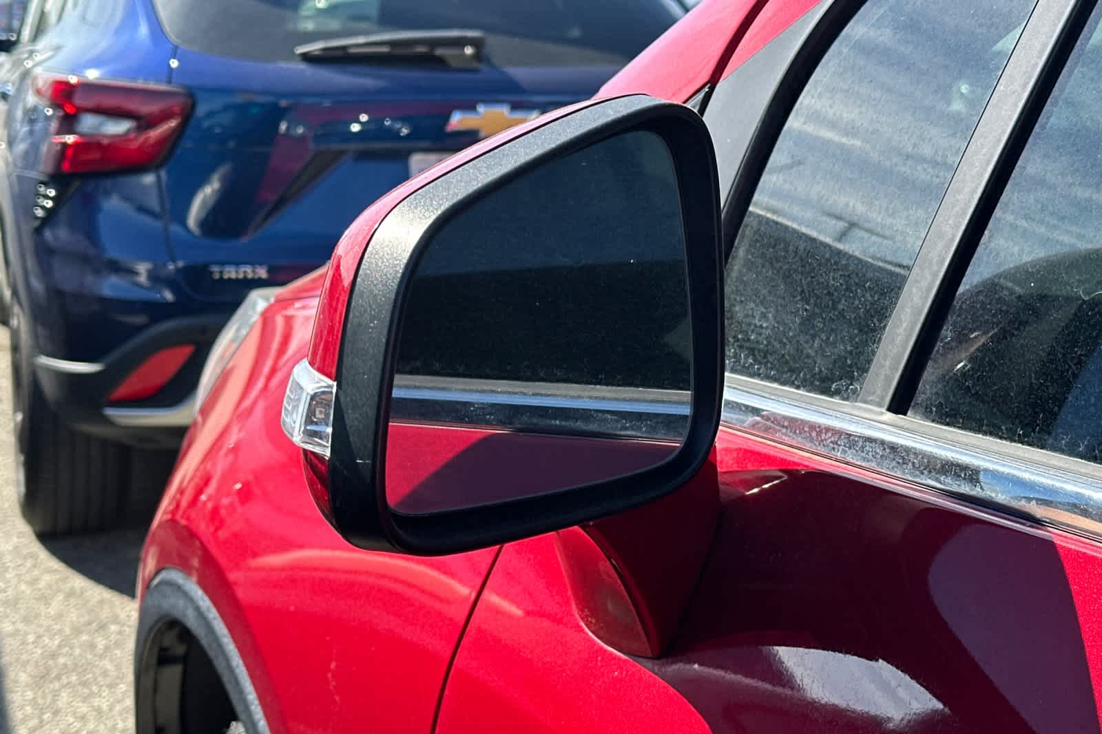 Thumbnail: 2019 Buick Encore - 8