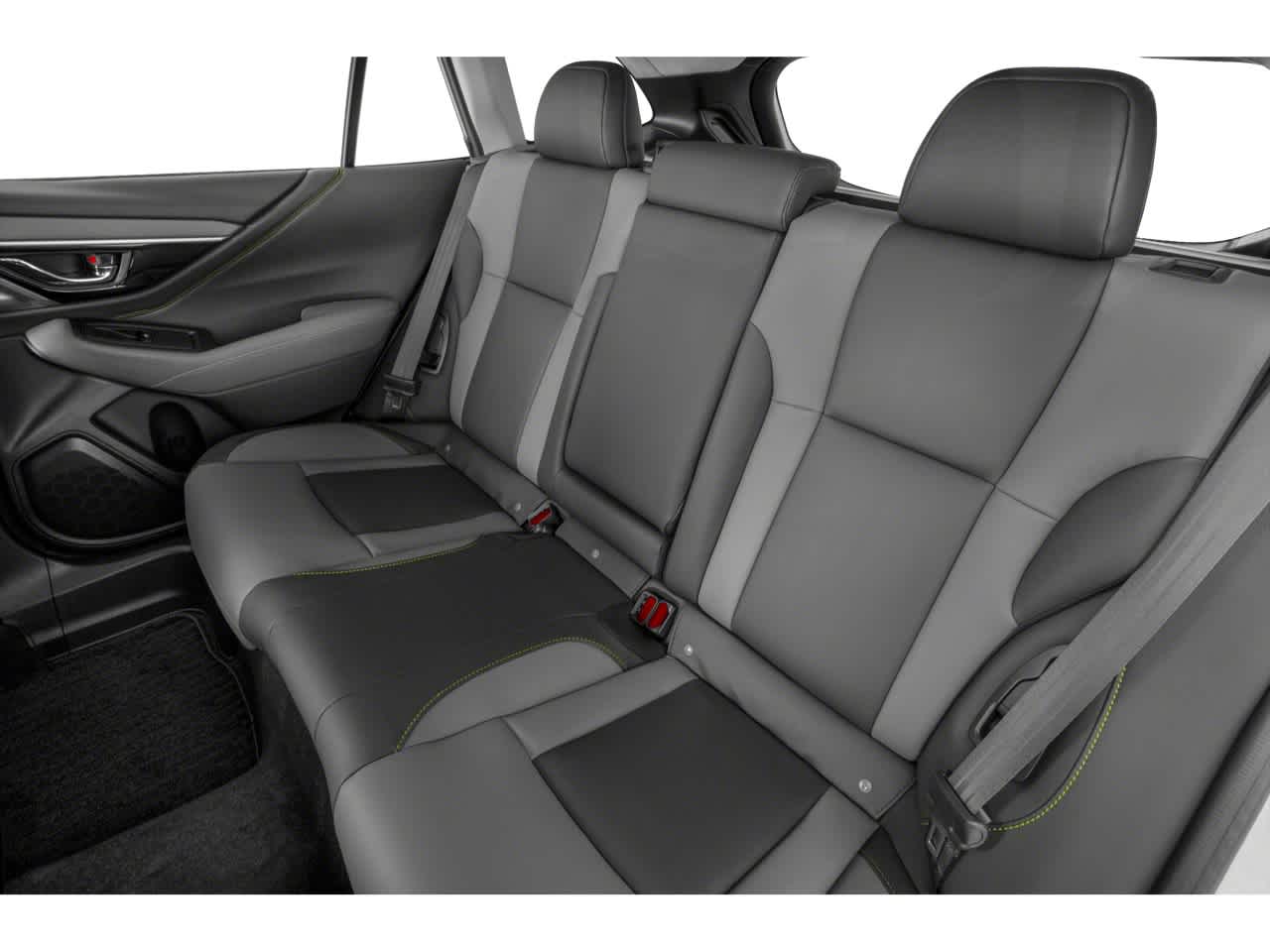 Thumbnail: 2020 Subaru Outback - 9