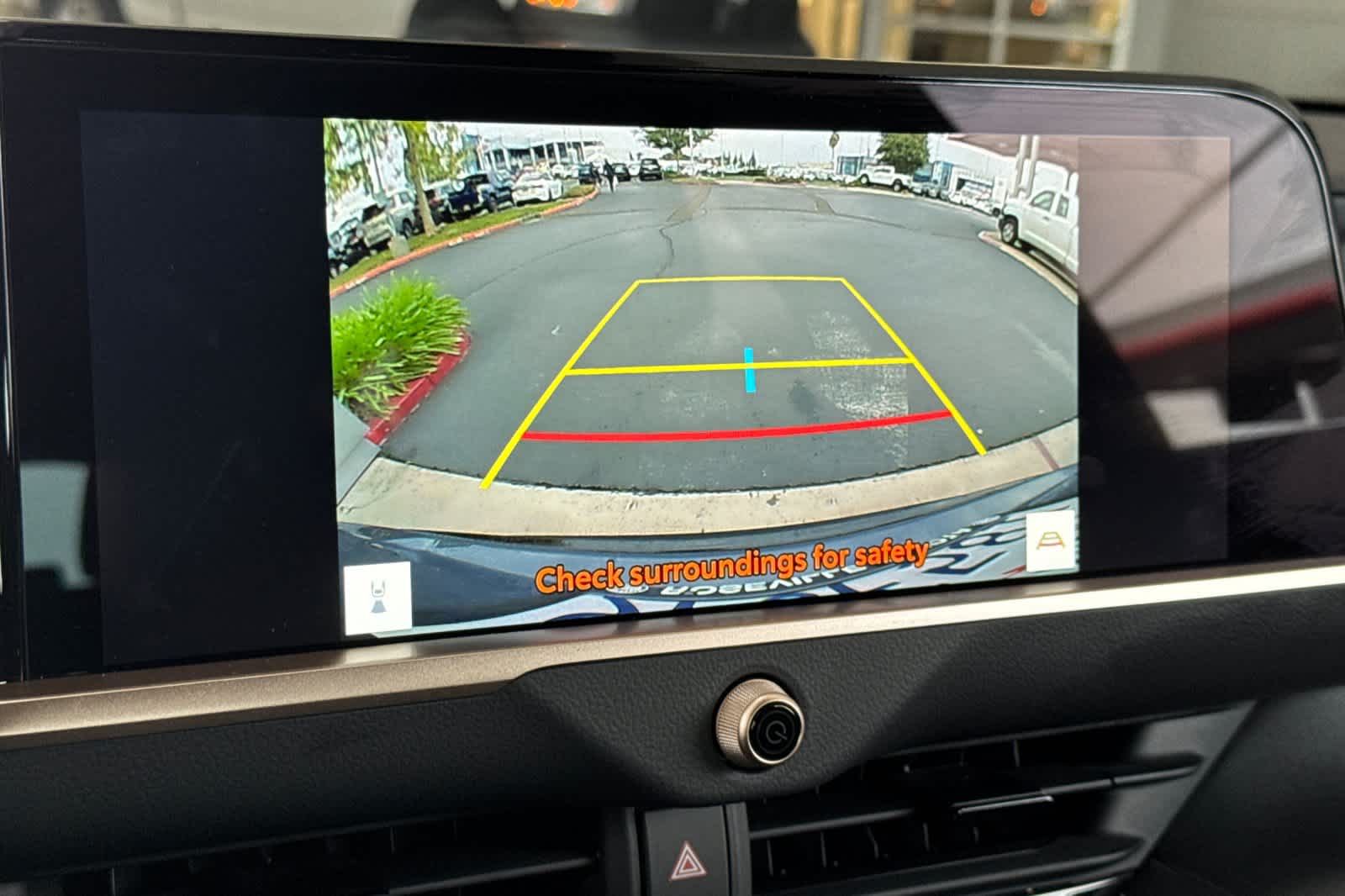 Thumbnail: 2025 Toyota Crown Signia - 22