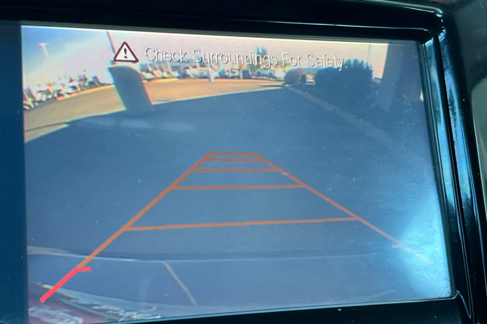 Thumbnail: 2015 Chevrolet Sonic - 20