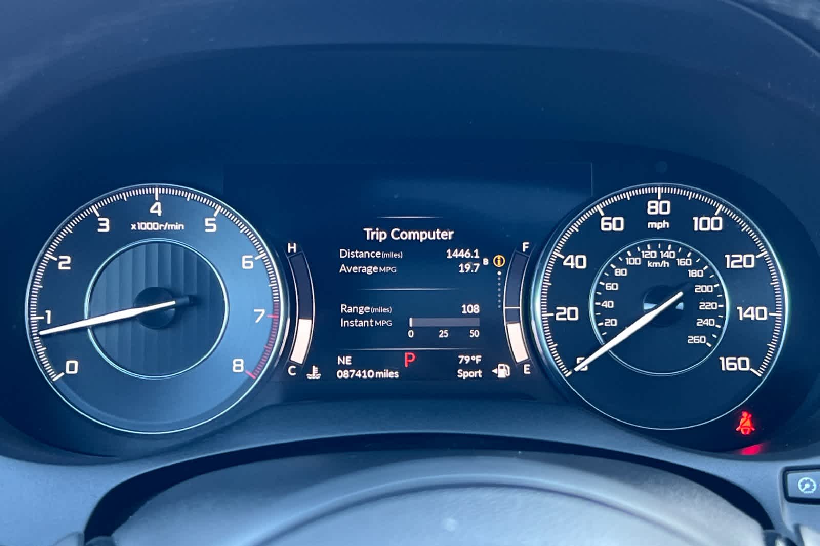 Thumbnail: 2019 Acura RDX - 29