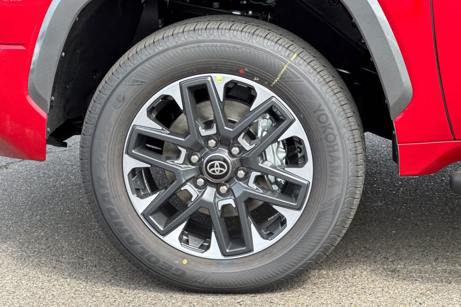 Thumbnail: 2026 Toyota Tundra - 31