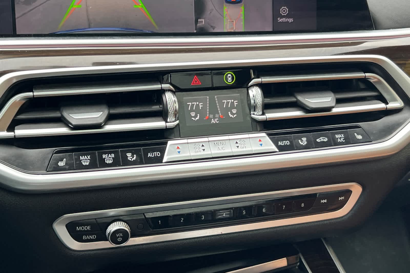 Thumbnail: 2019 BMW X5 - 24