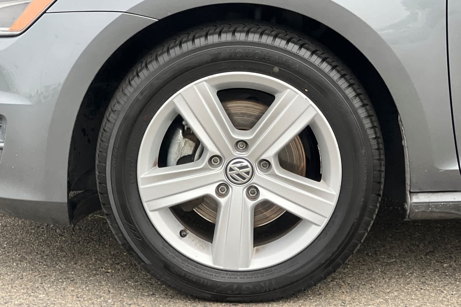 Thumbnail: 2017 Volkswagen Golf - 31