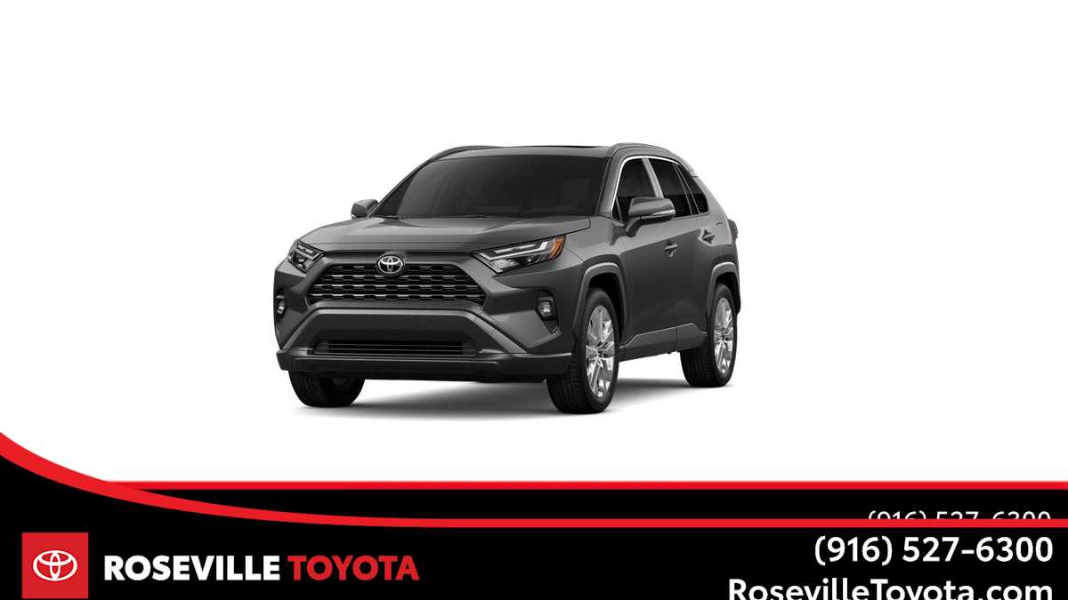 Thumbnail: 2025 Toyota RAV4 - 1