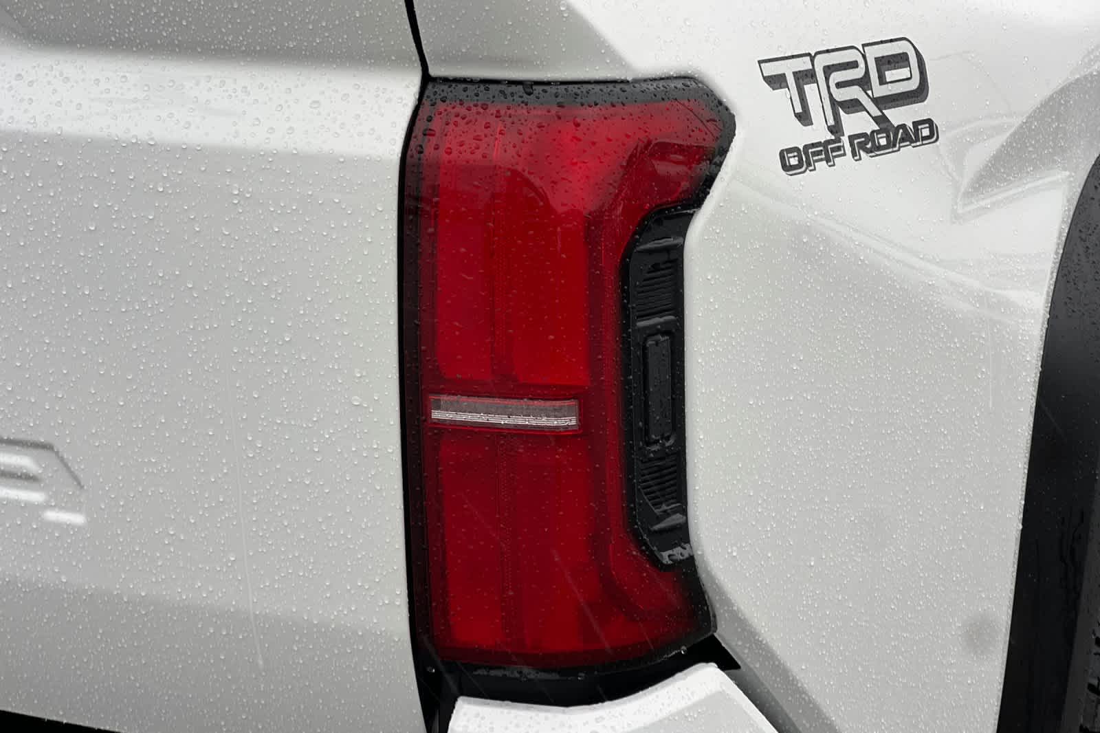 Thumbnail: 2026 Toyota Tacoma - 28