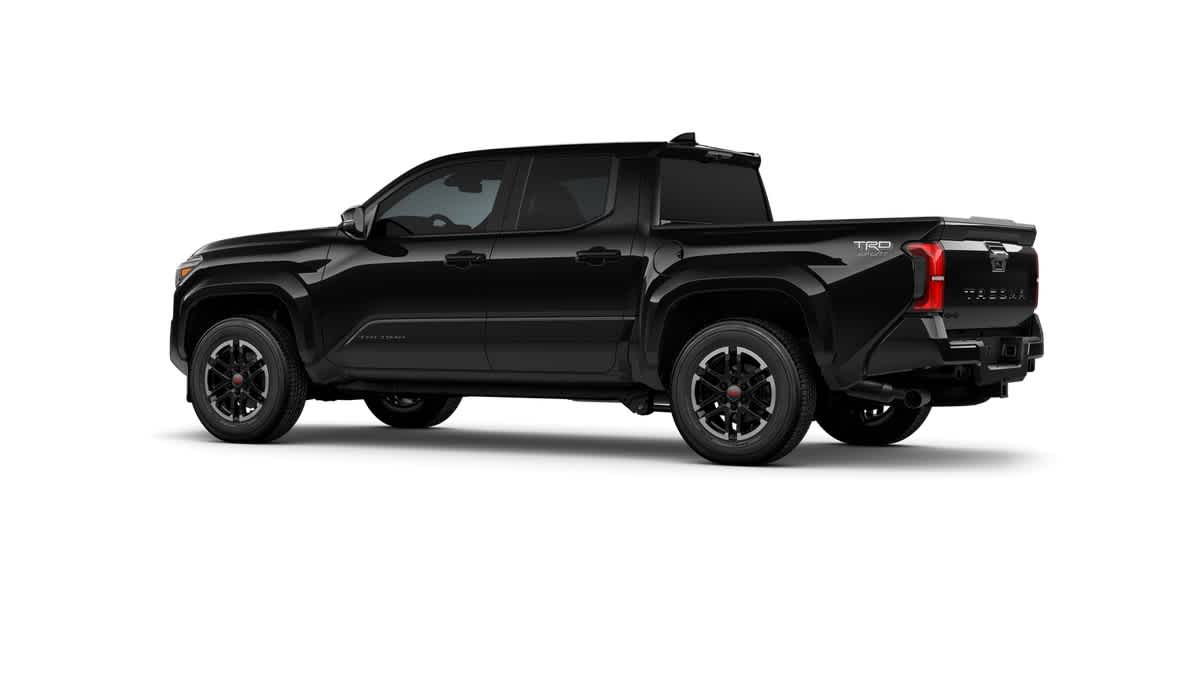 Thumbnail: 2026 Toyota Tacoma - 5